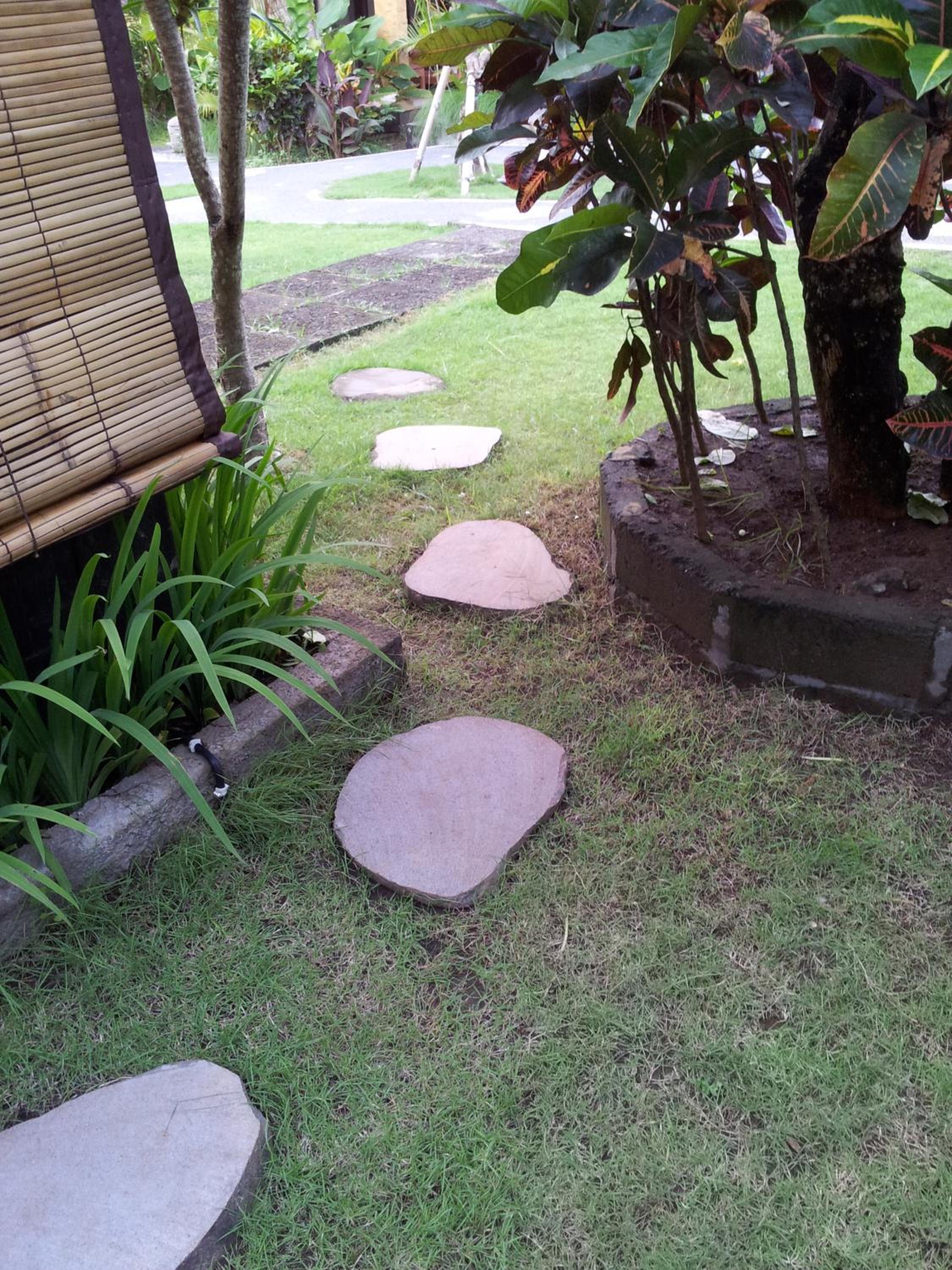 Medori Putih Homestay