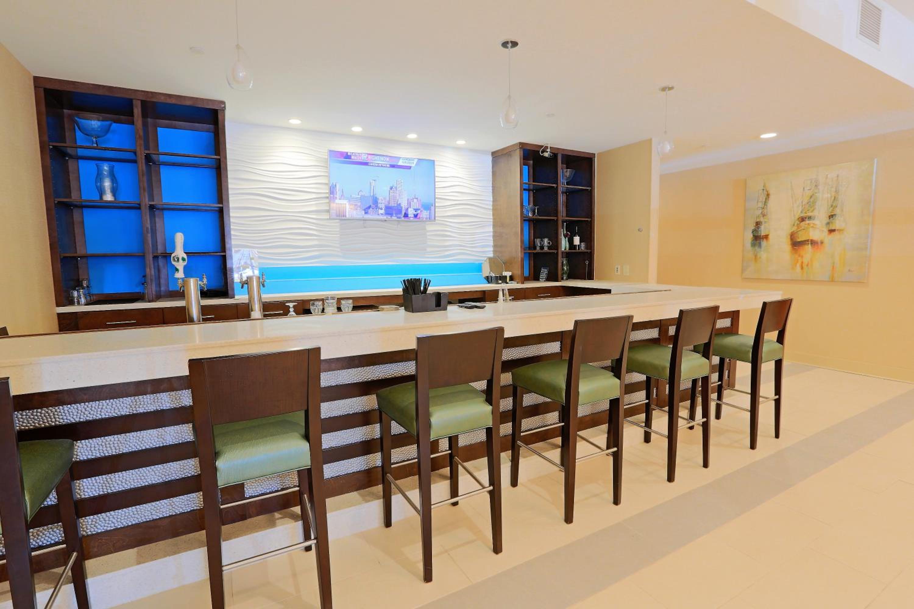 Wyndham Garden Kenosha Harborside - Property Image 44