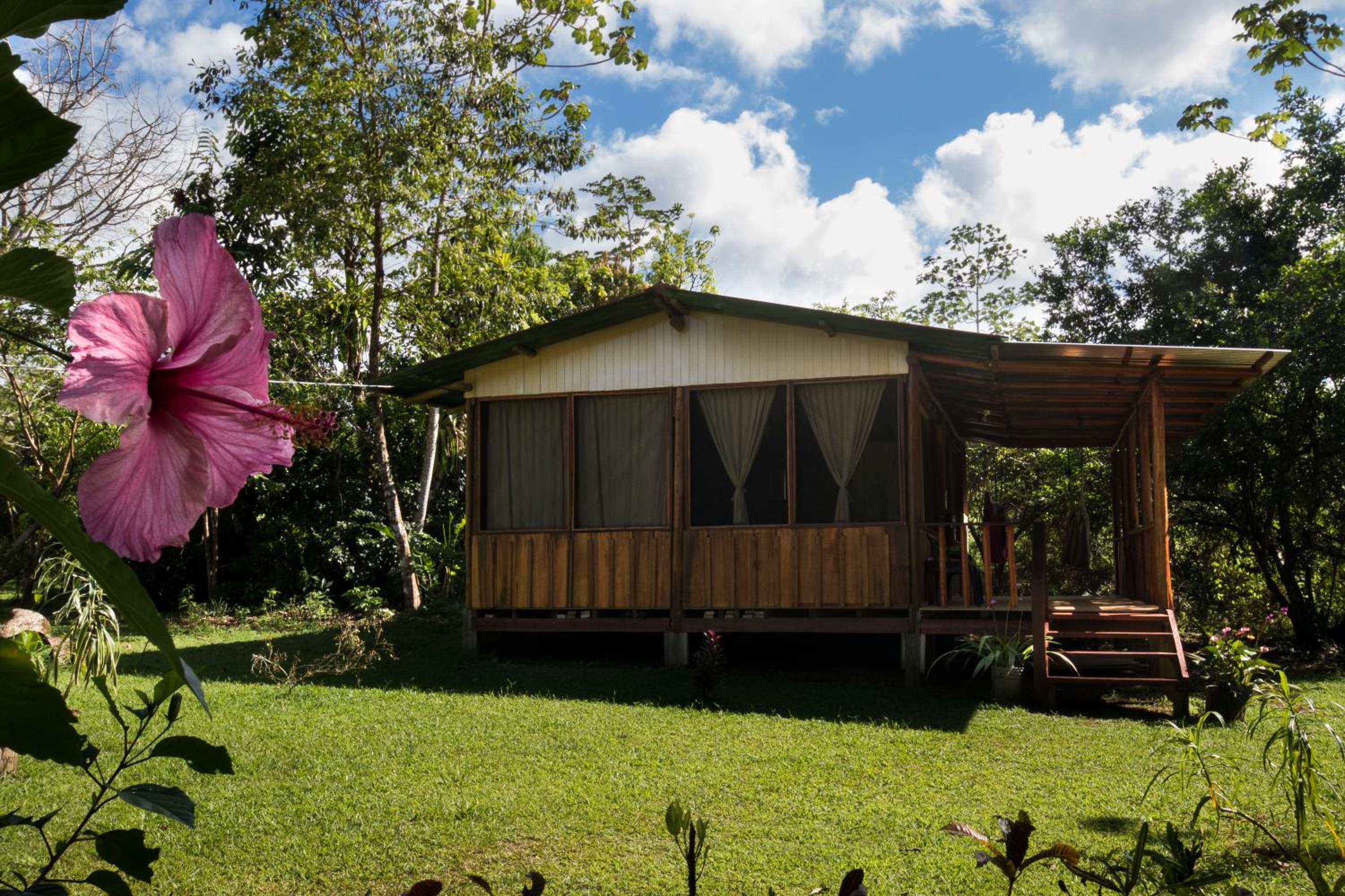 Casa Drake Lodge