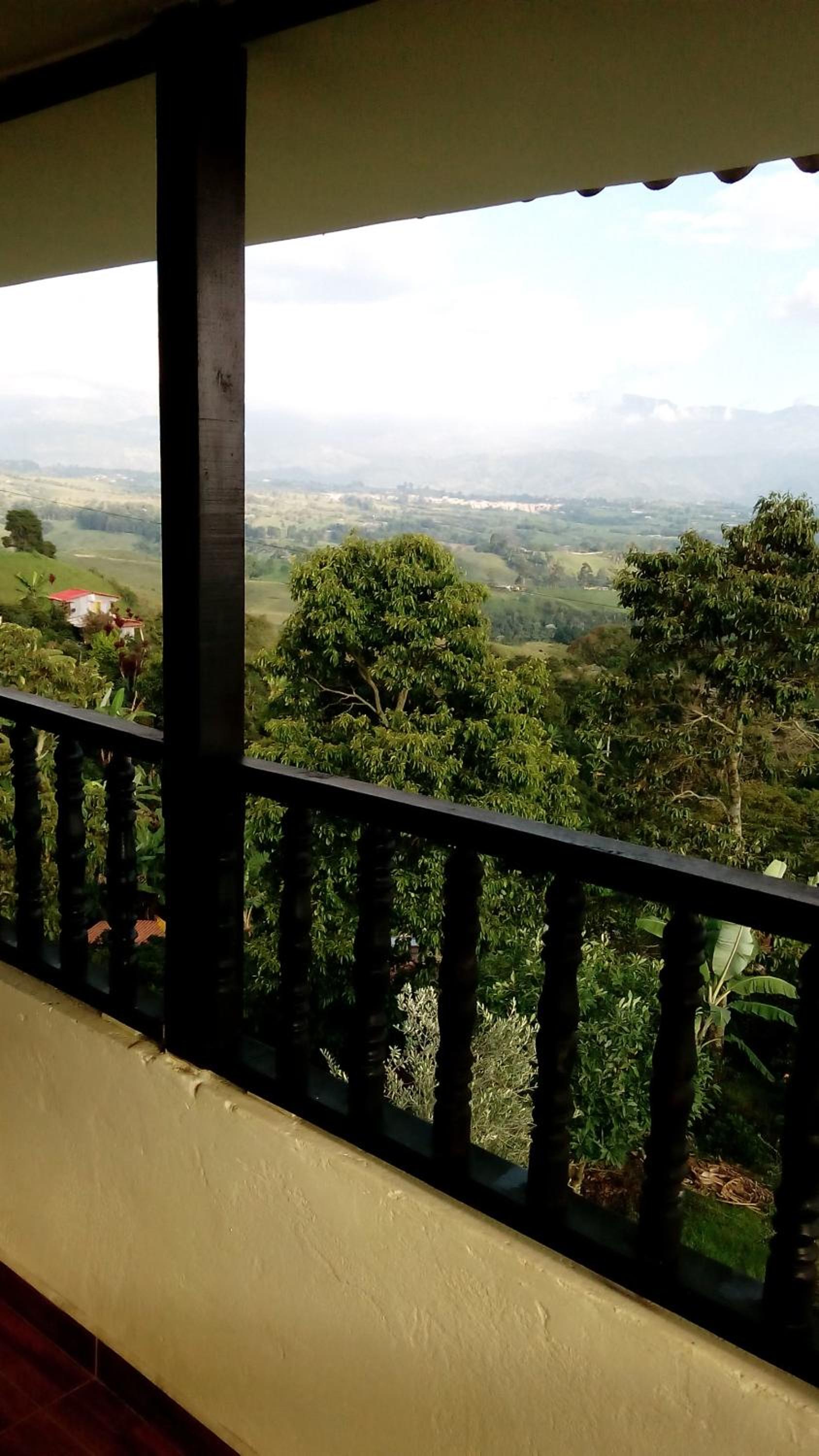 Alojamiento Rural Bellavista