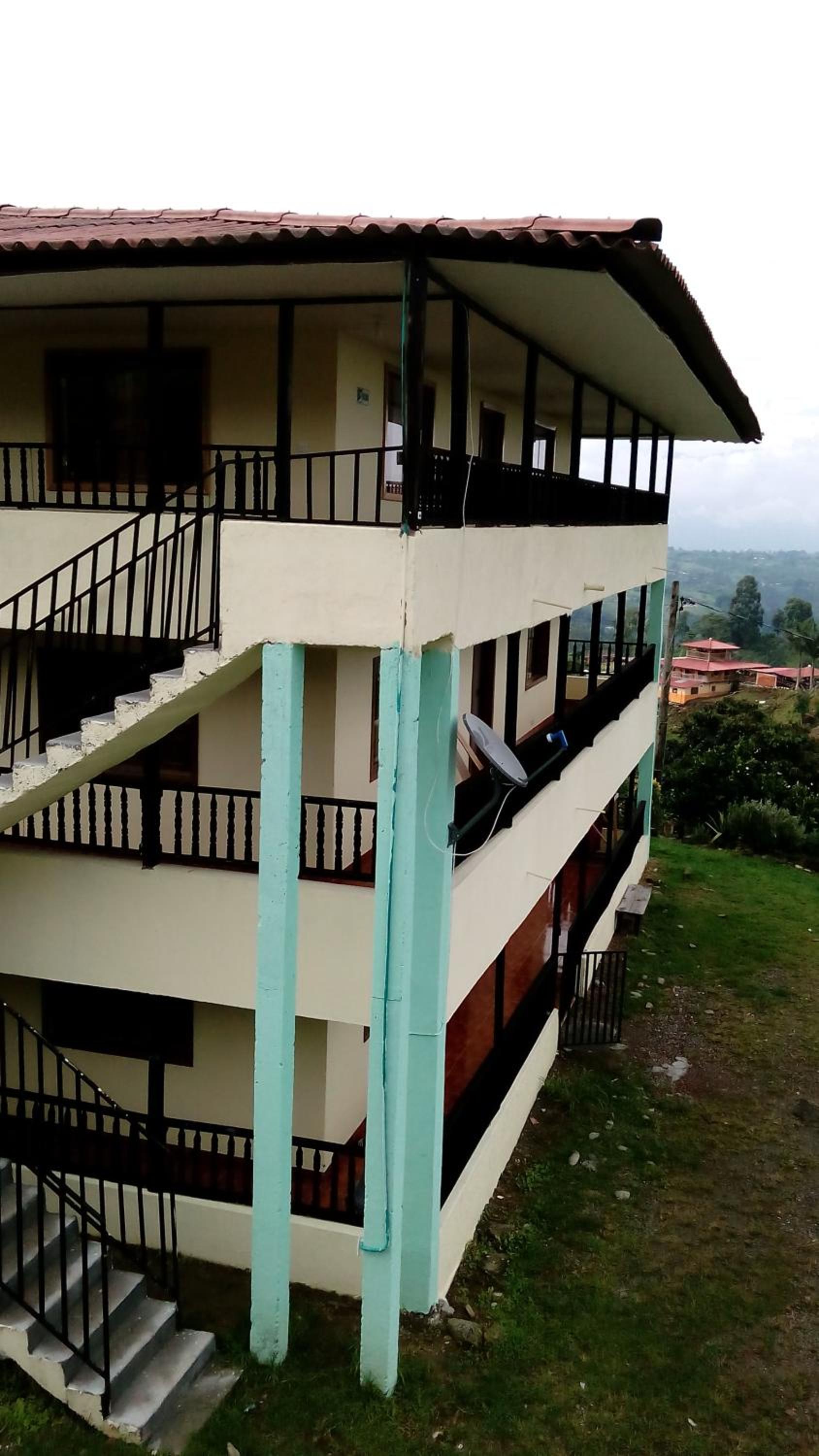 Alojamiento Rural Bellavista