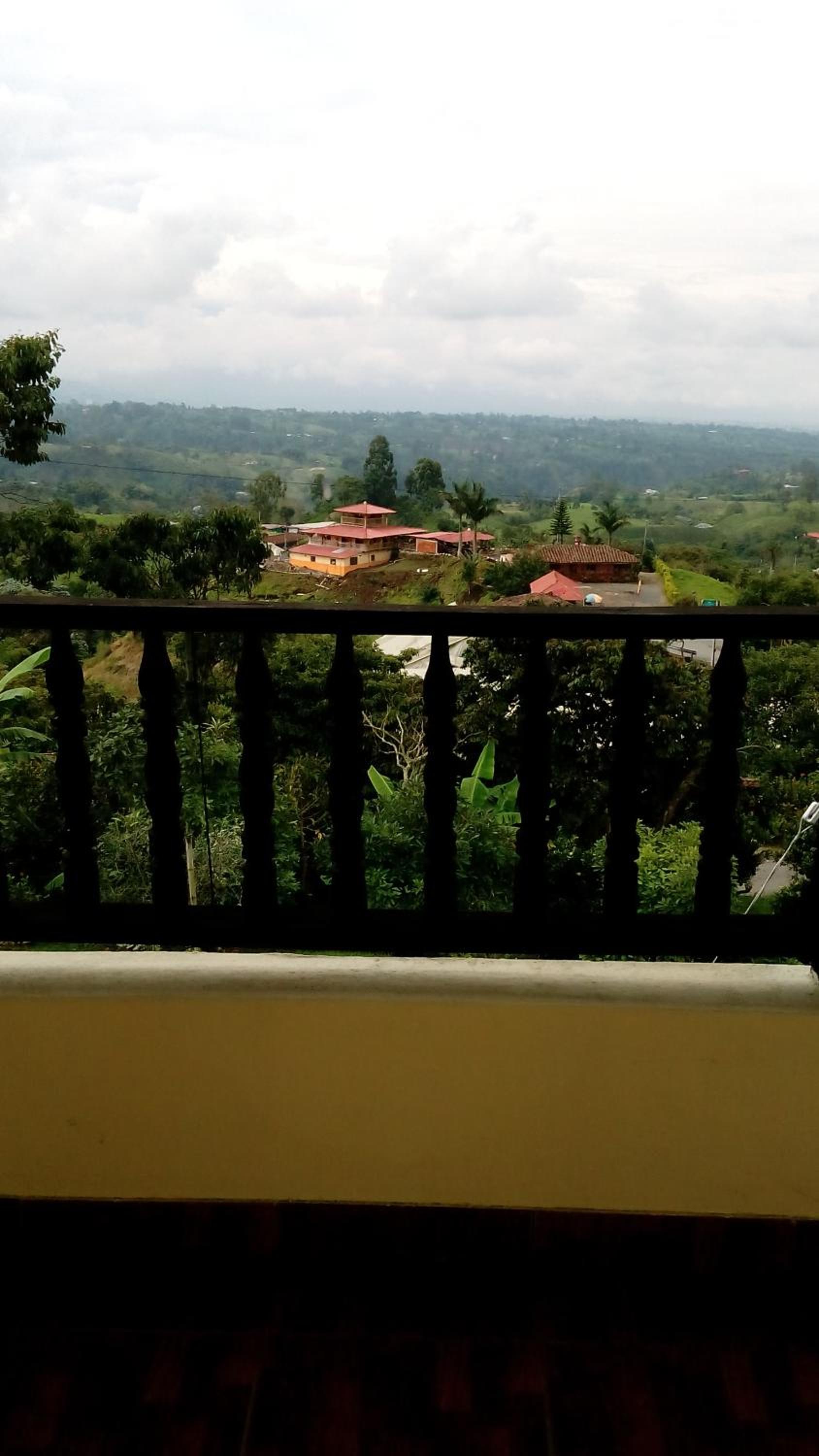 Alojamiento Rural Bellavista
