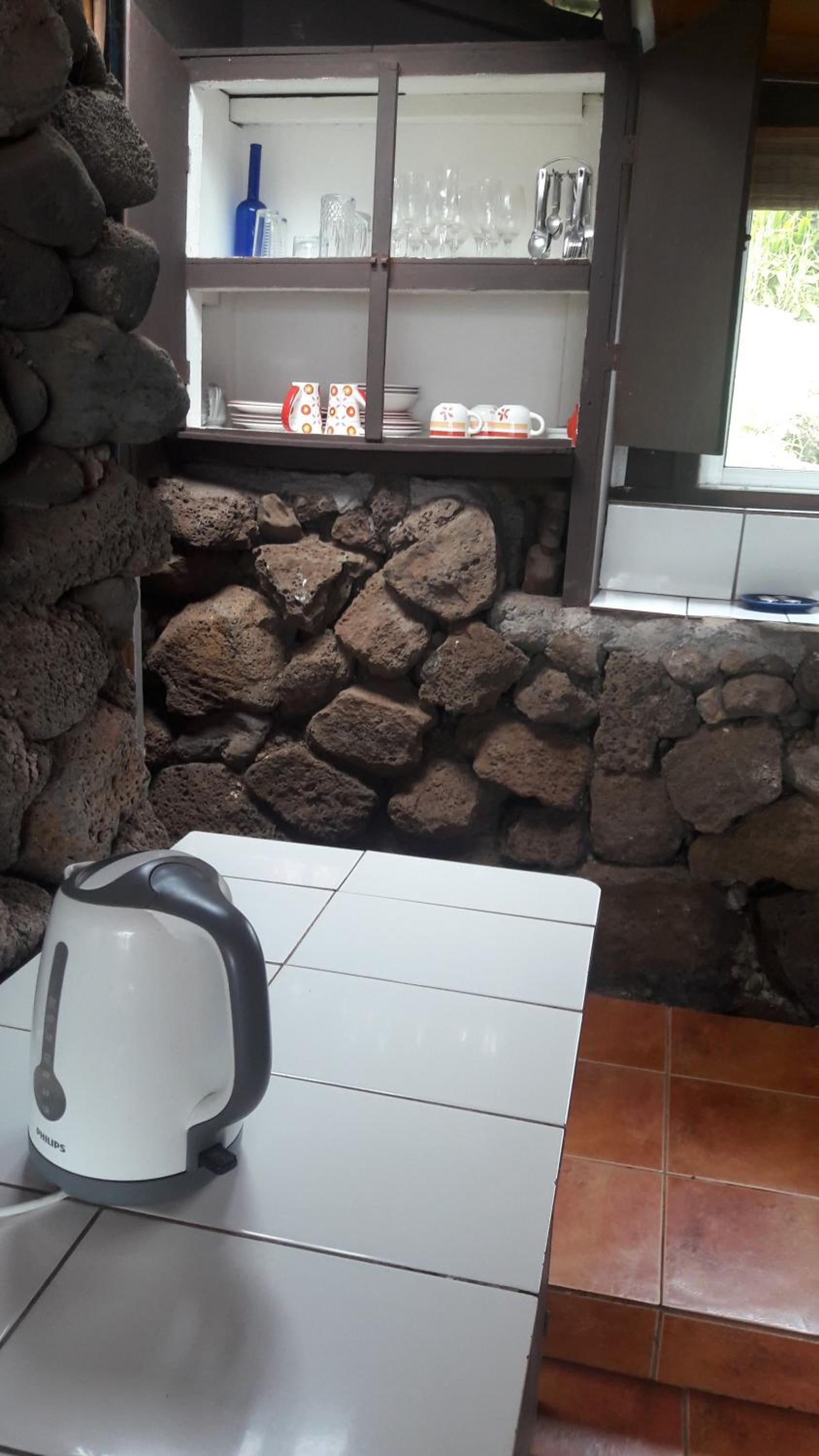 Cabañas Matavai