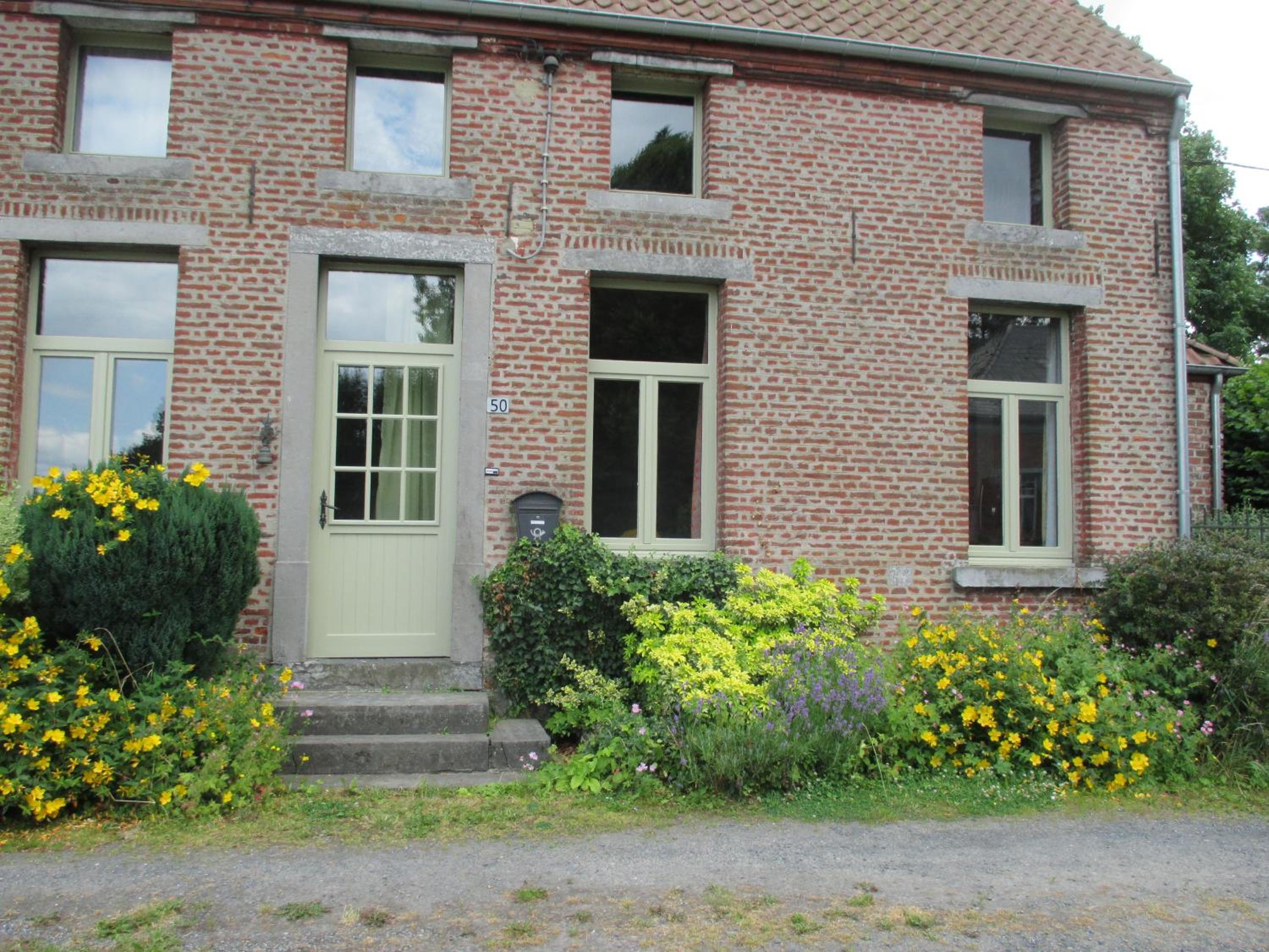 Gîte L'air pur