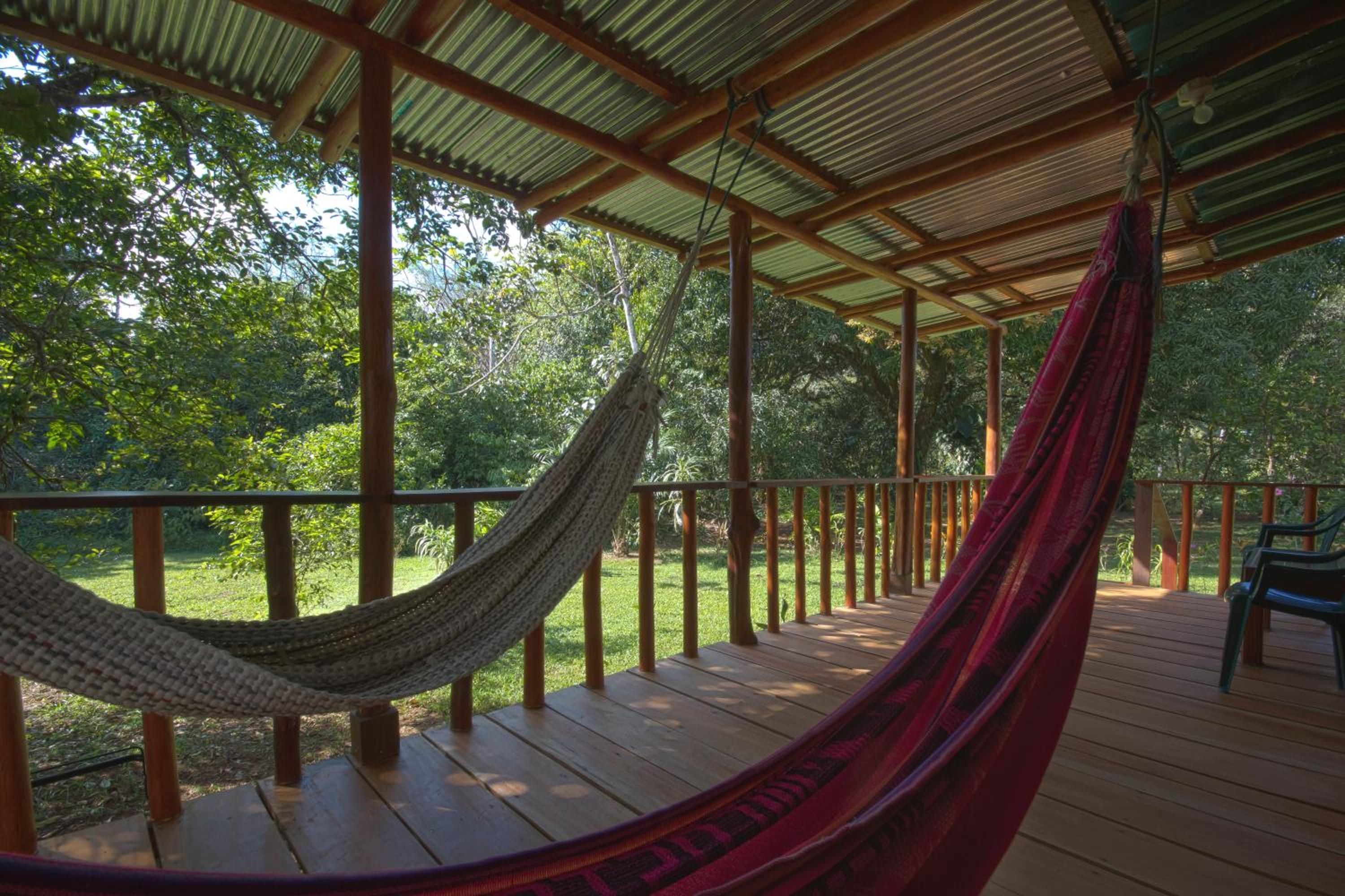 Casa Drake Lodge