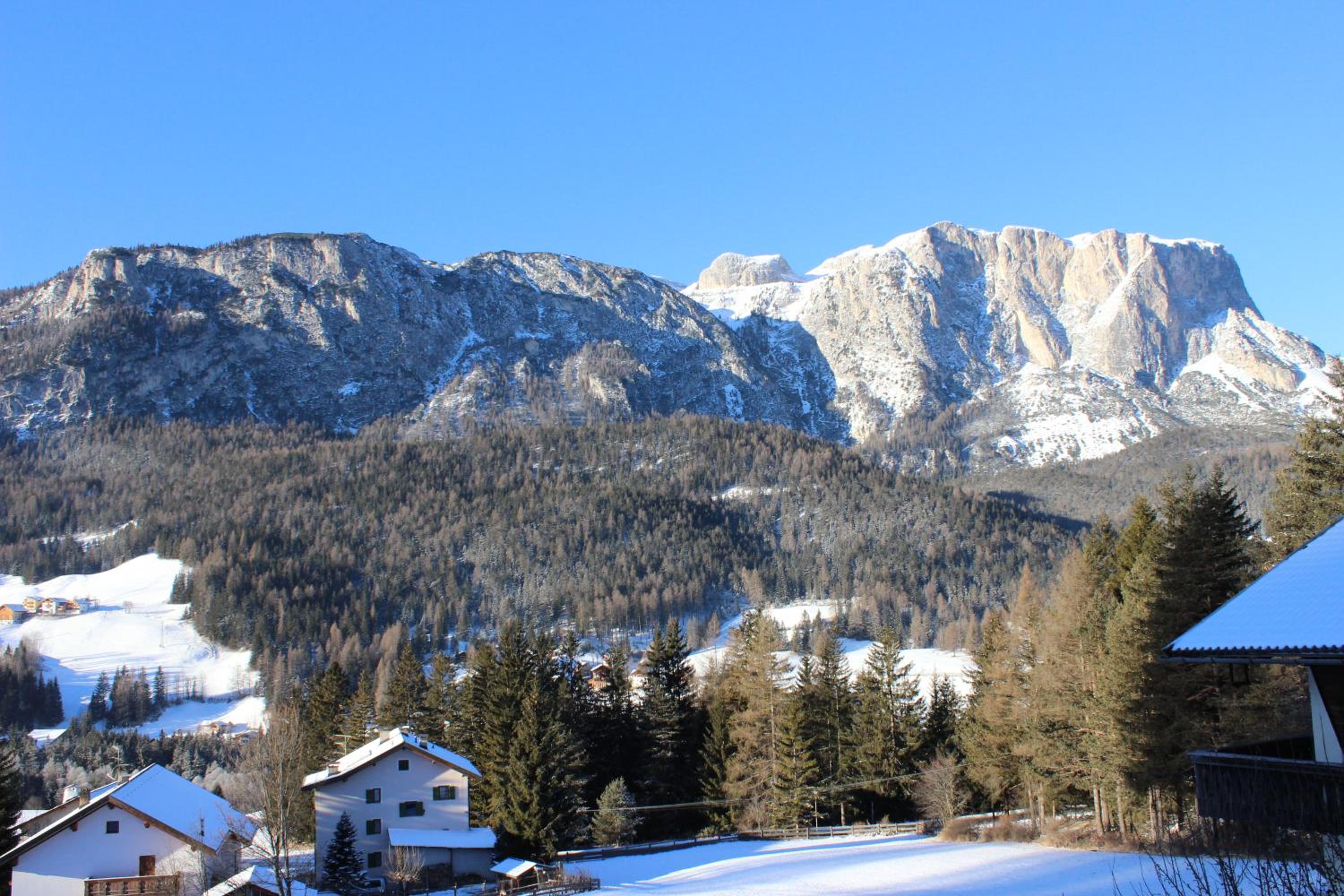 Residence Nagler Appartement BADI