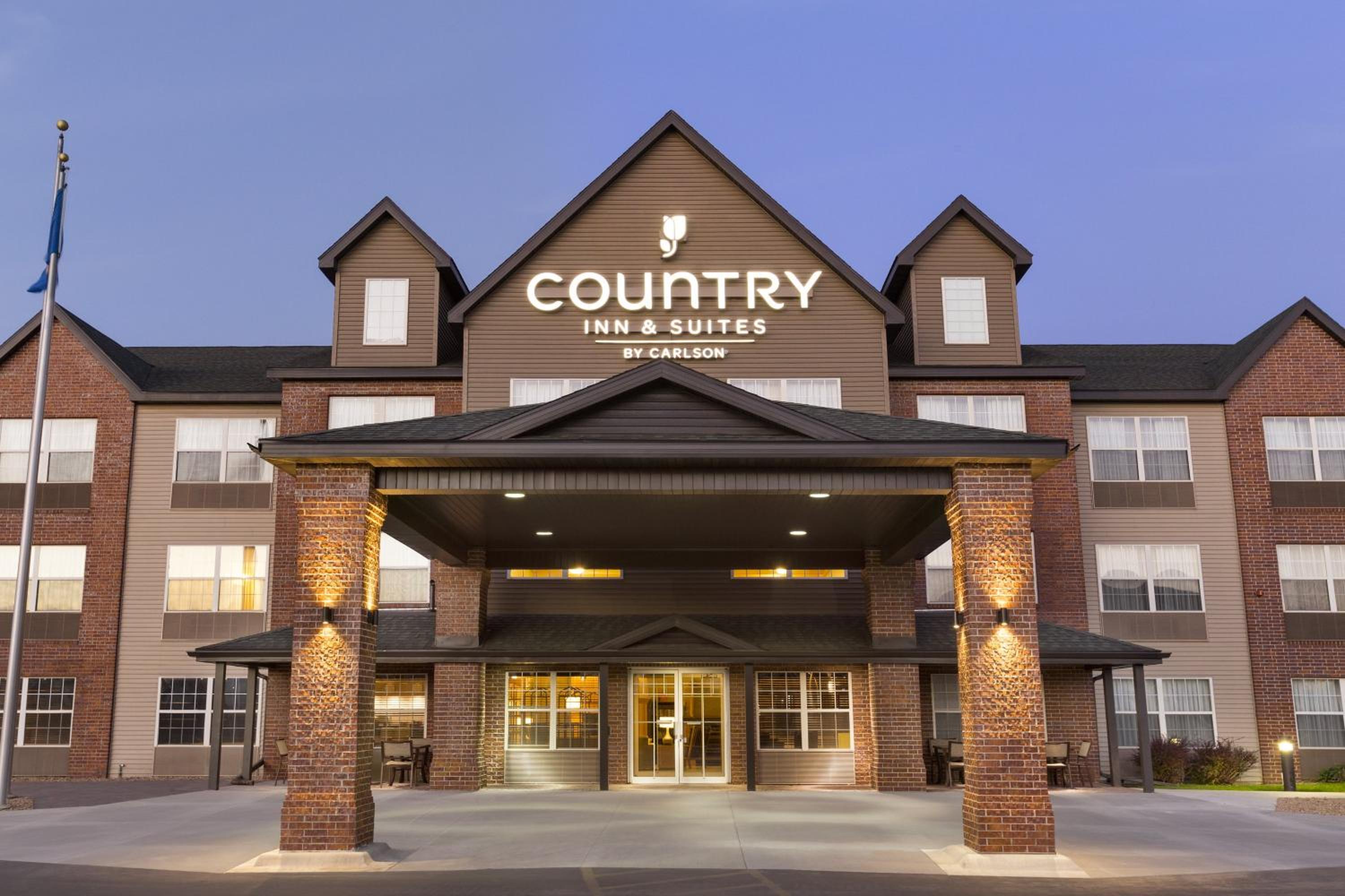 Hotel Country Inn & Suites by Radisson, Rochester South, MN