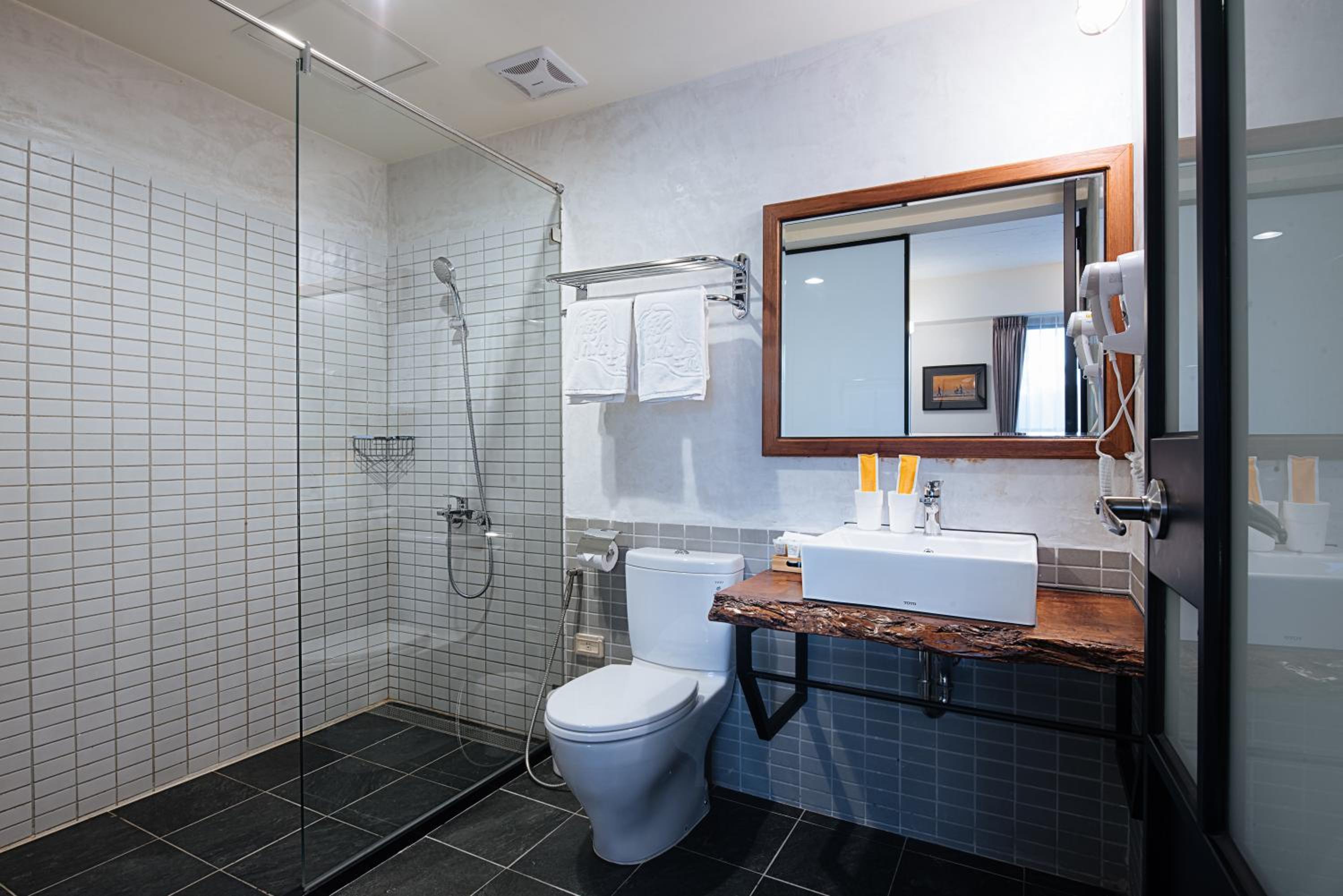 Chillax Inn B&B 恆春鬆塊民宿