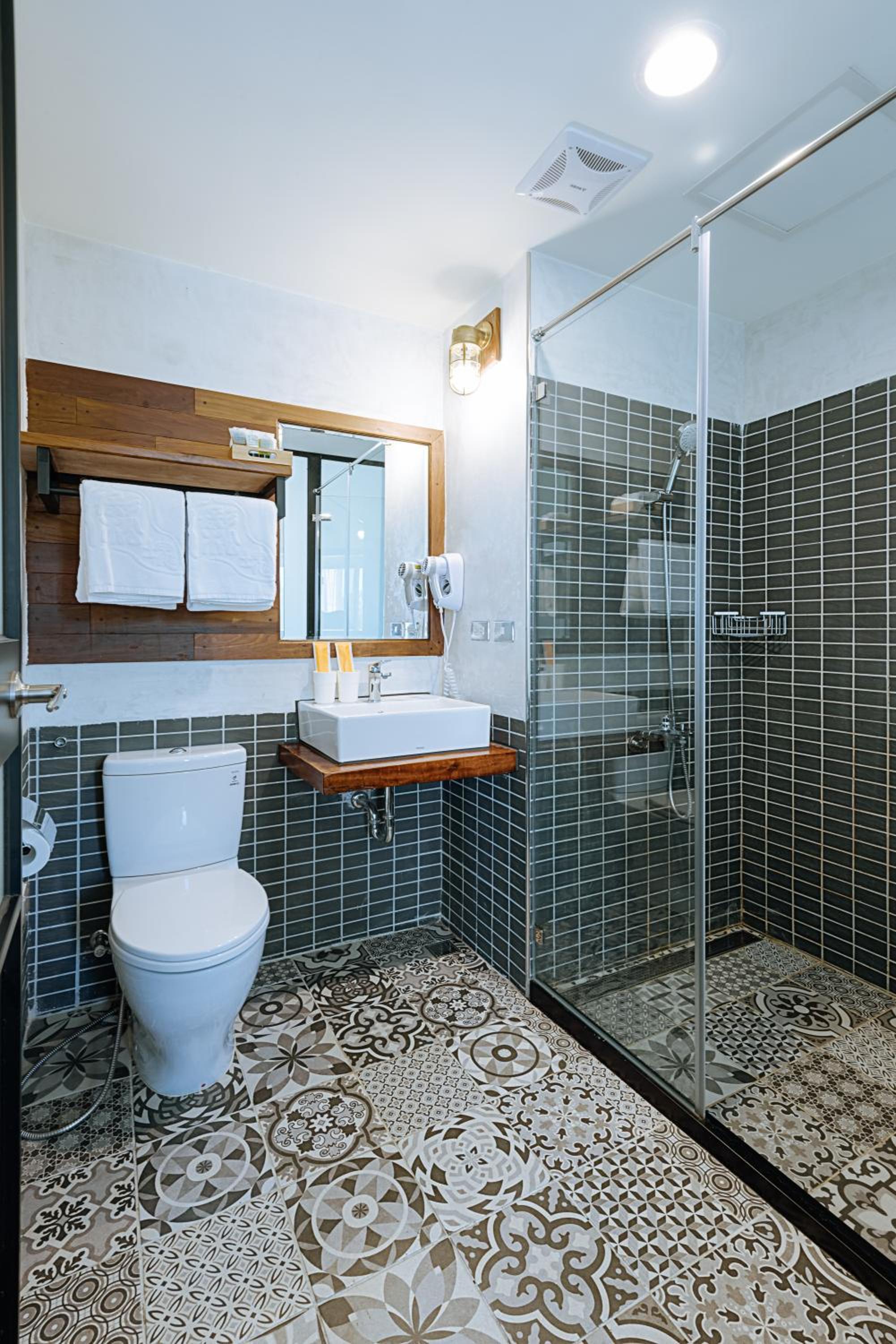 Chillax Inn B&B 恆春鬆塊民宿
