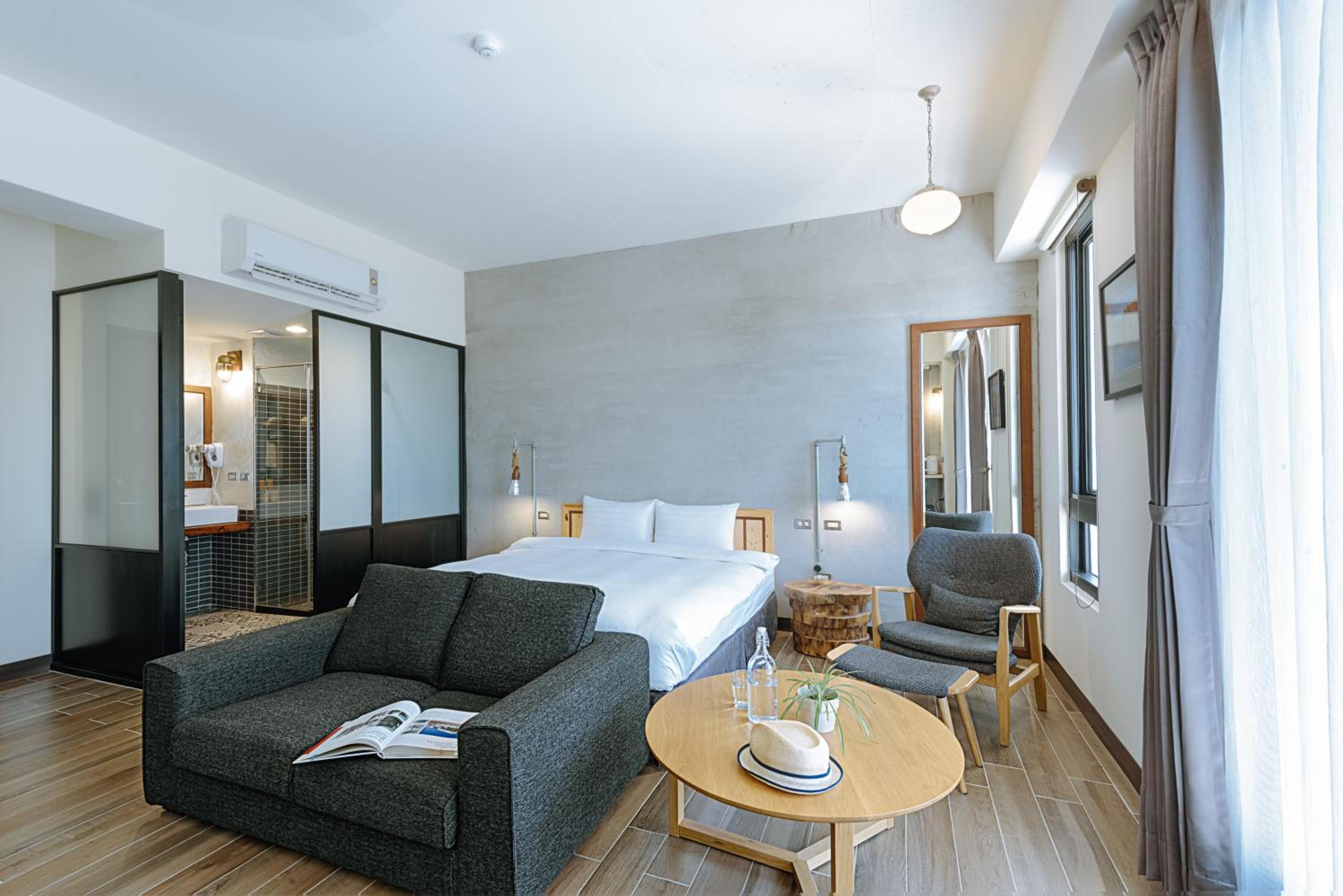 Chillax Inn B&B 恆春鬆塊民宿