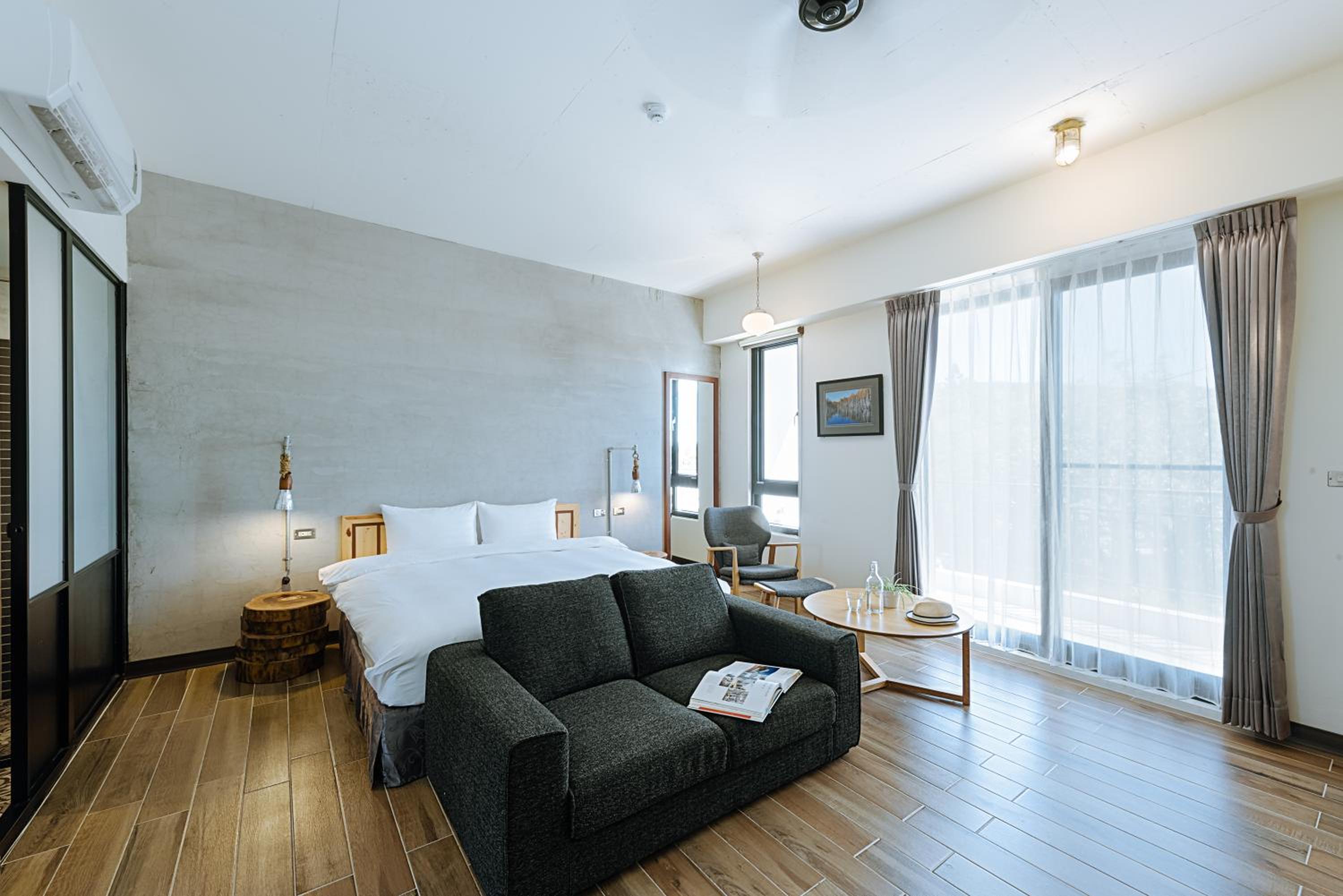 Chillax Inn B&B 恆春鬆塊民宿