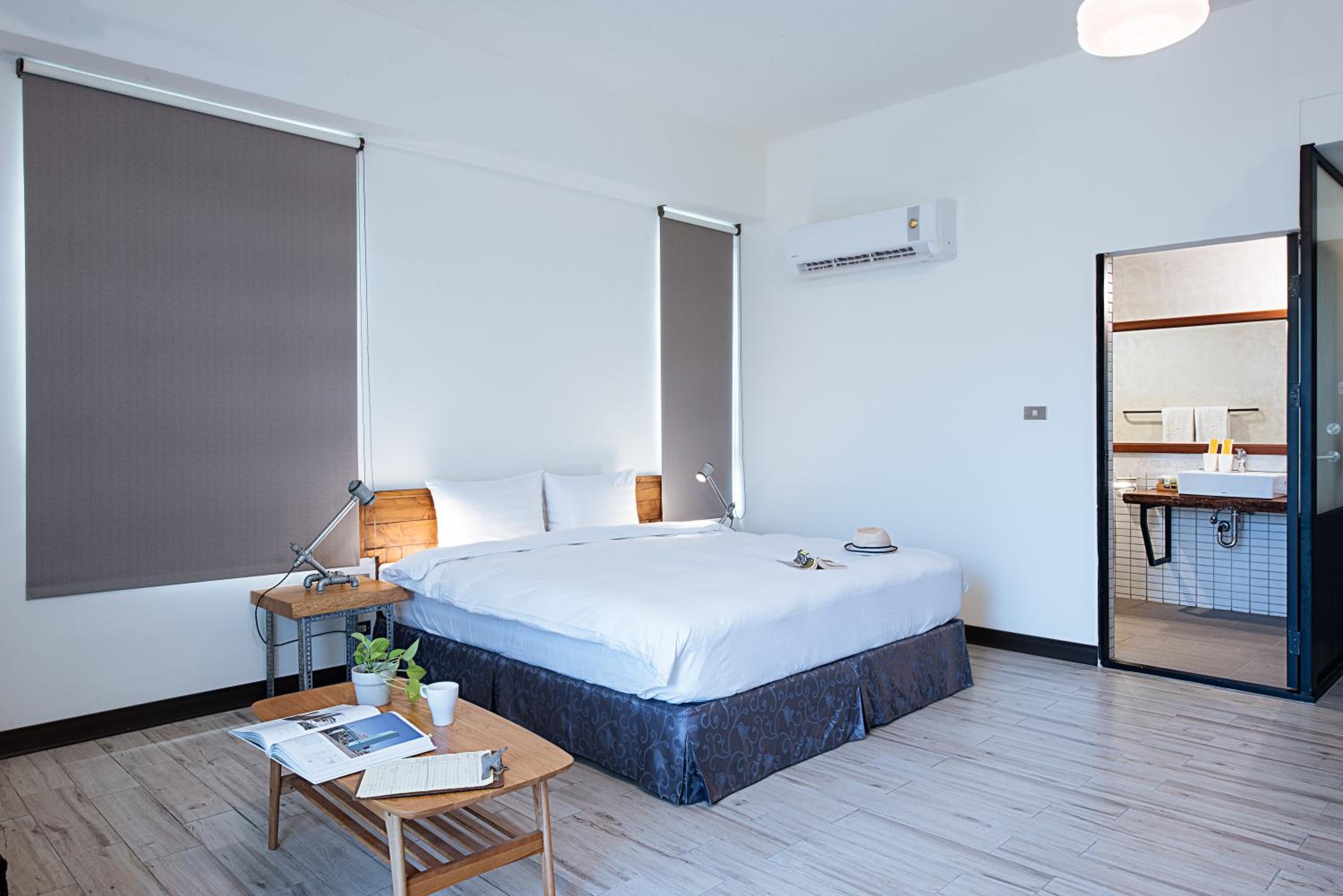 Chillax Inn B&B 恆春鬆塊民宿