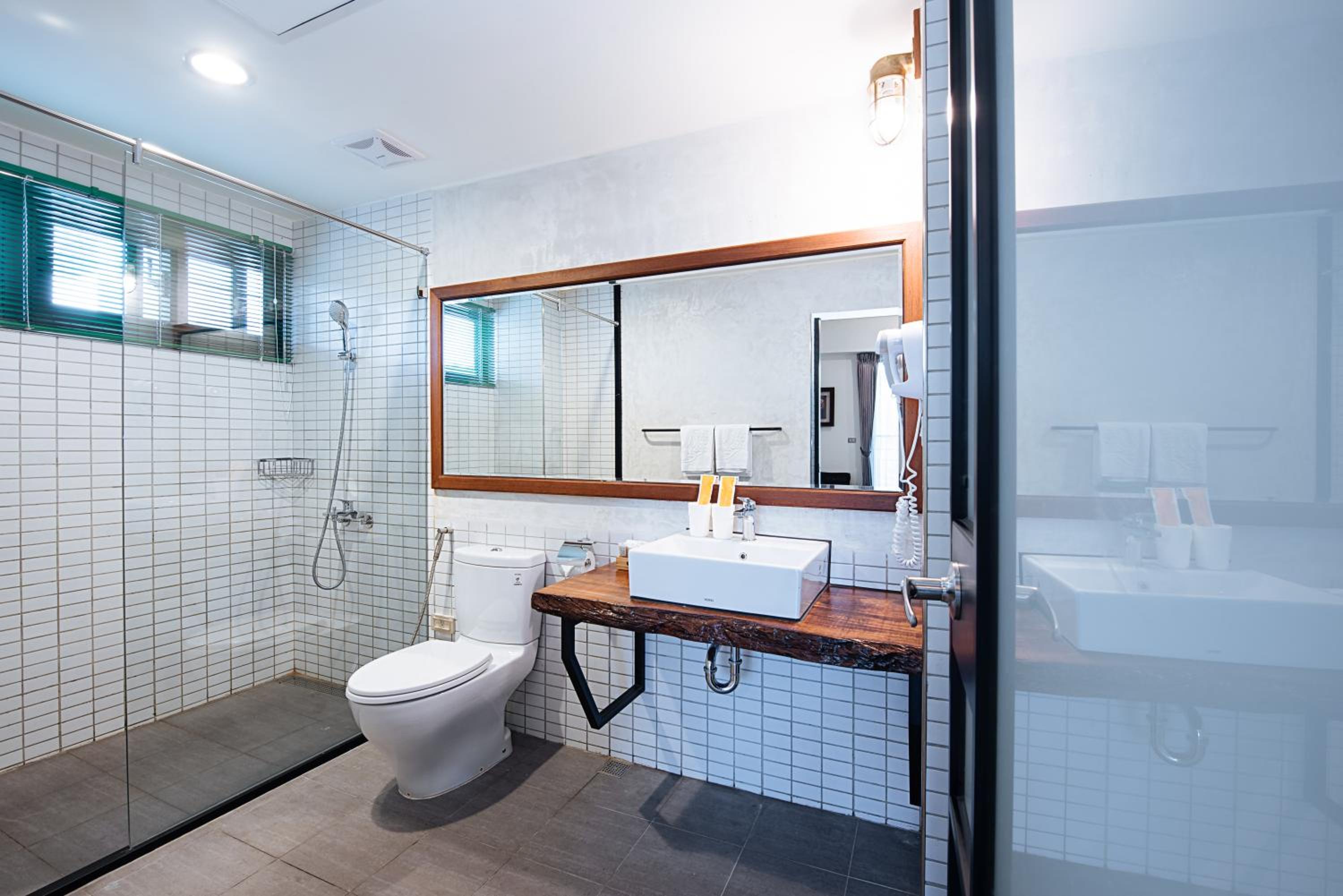 Chillax Inn B&B 恆春鬆塊民宿