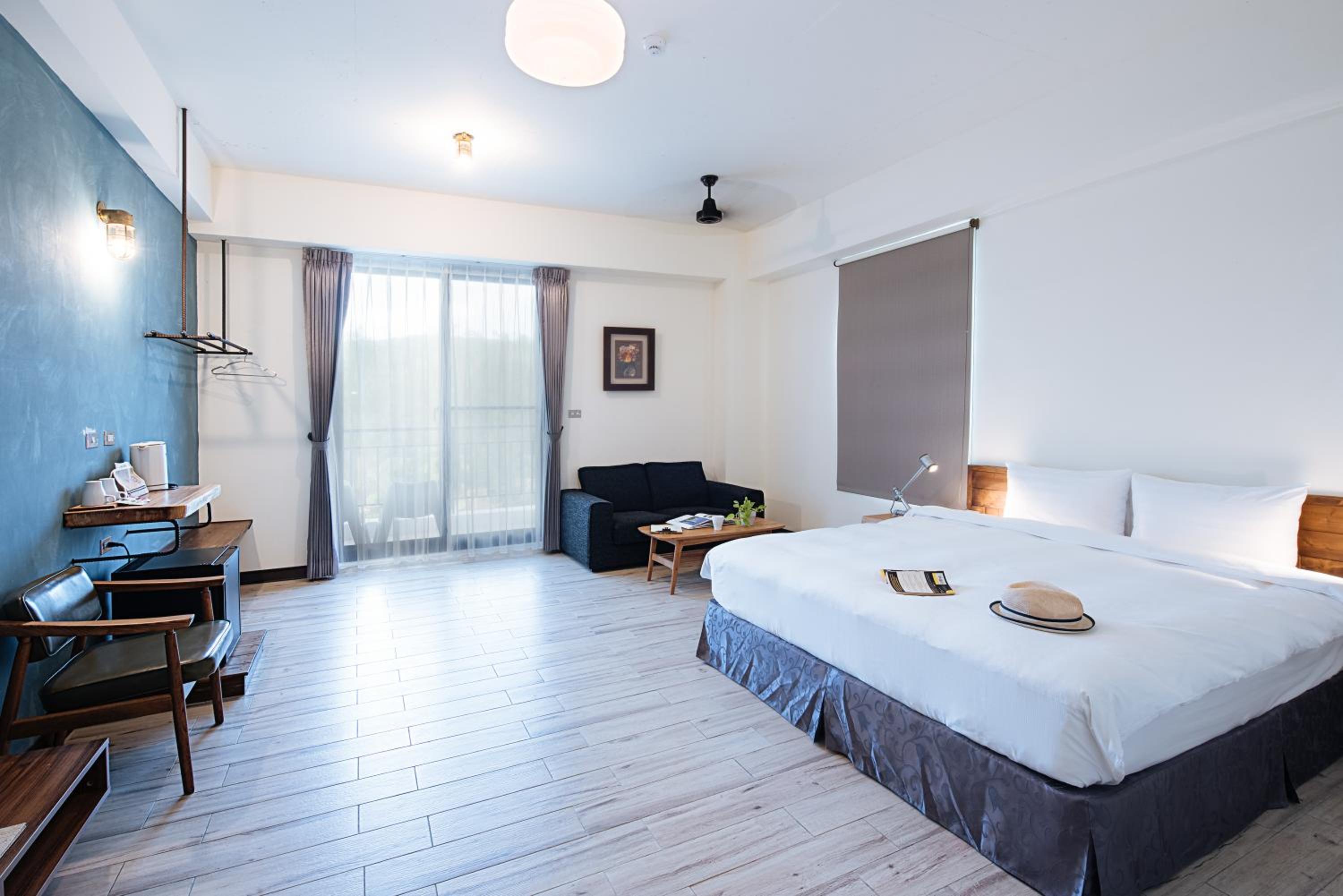 Chillax Inn B&B 恆春鬆塊民宿