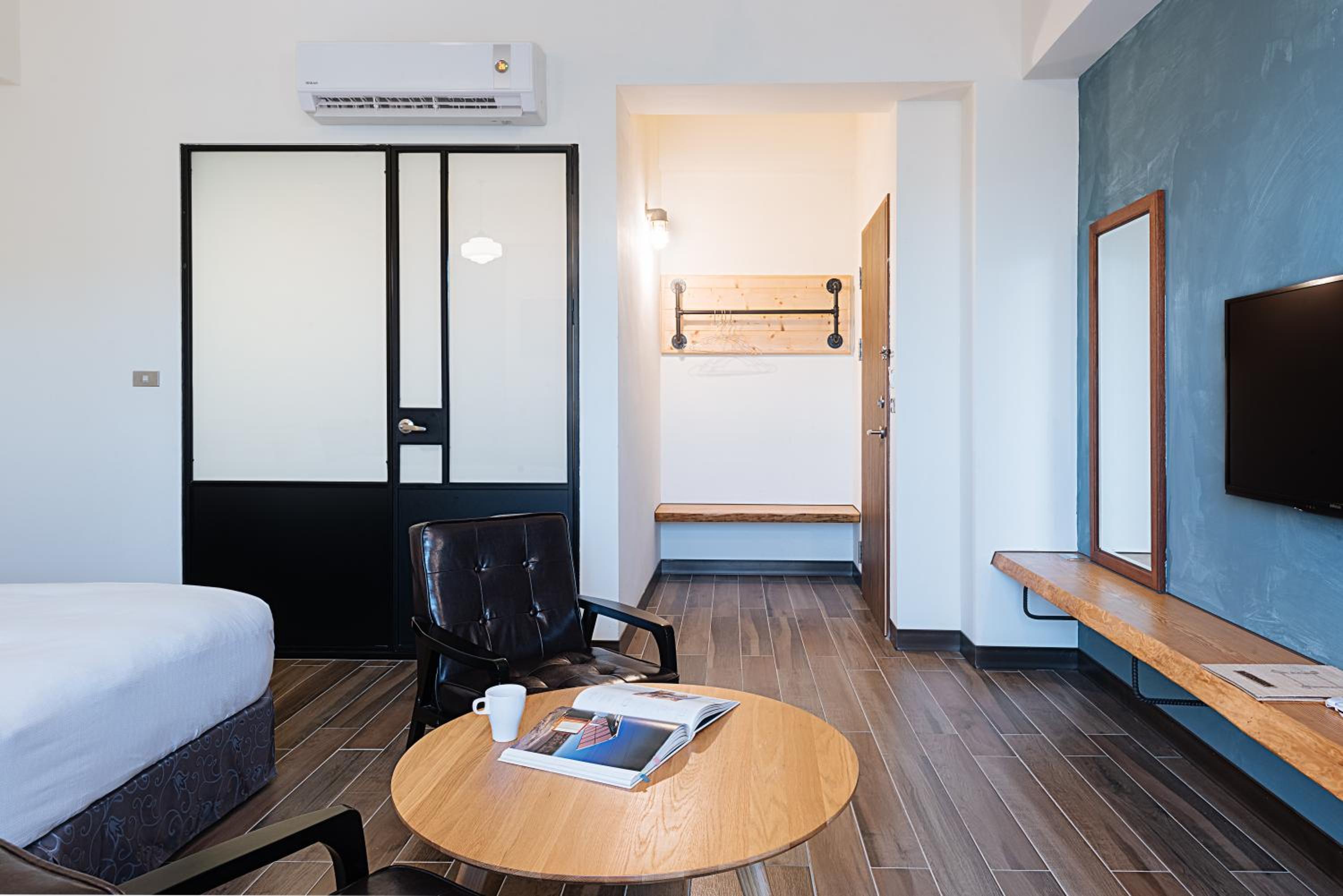 Chillax Inn B&B 恆春鬆塊民宿