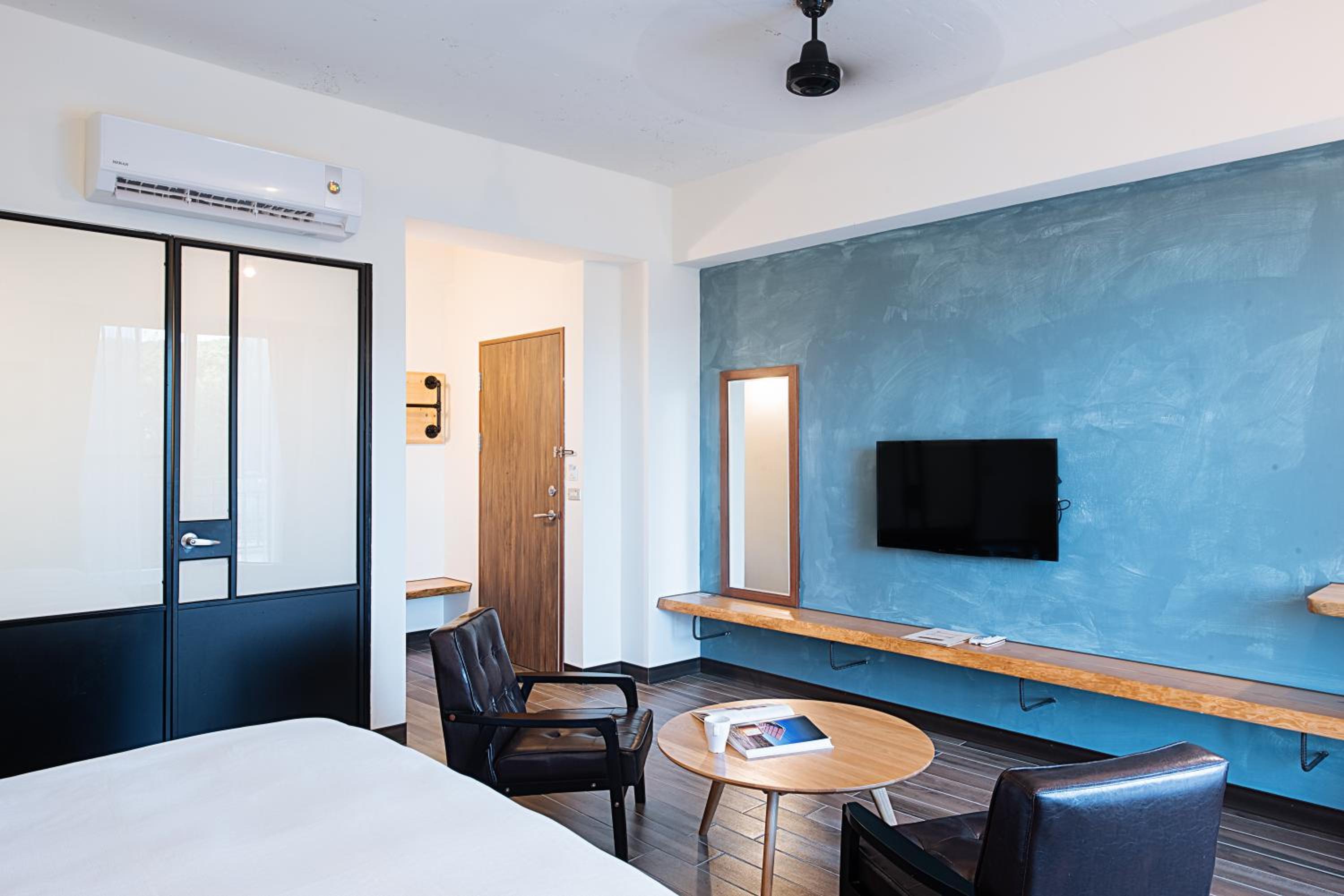 Chillax Inn B&B 恆春鬆塊民宿