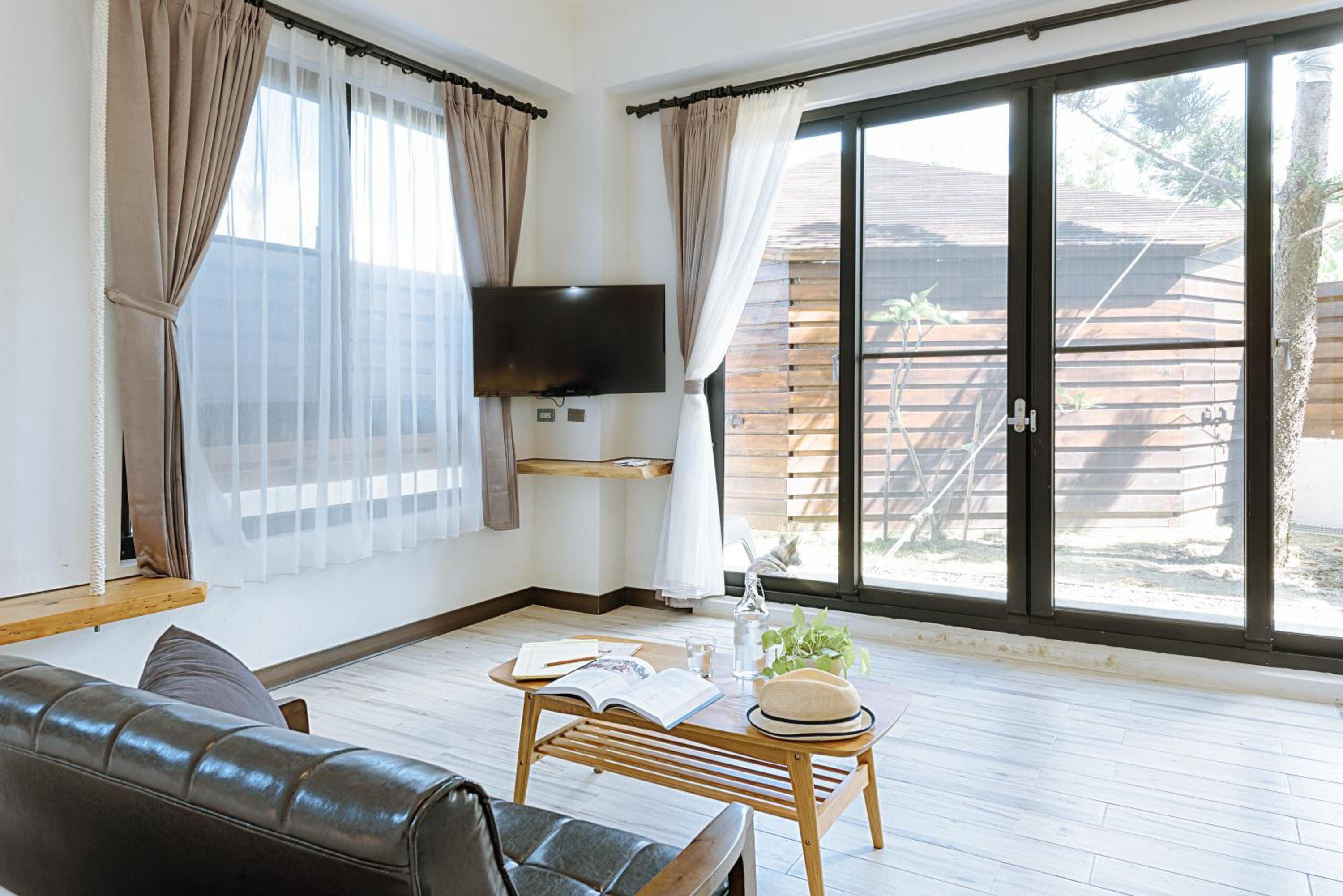 Chillax Inn B&B 恆春鬆塊民宿