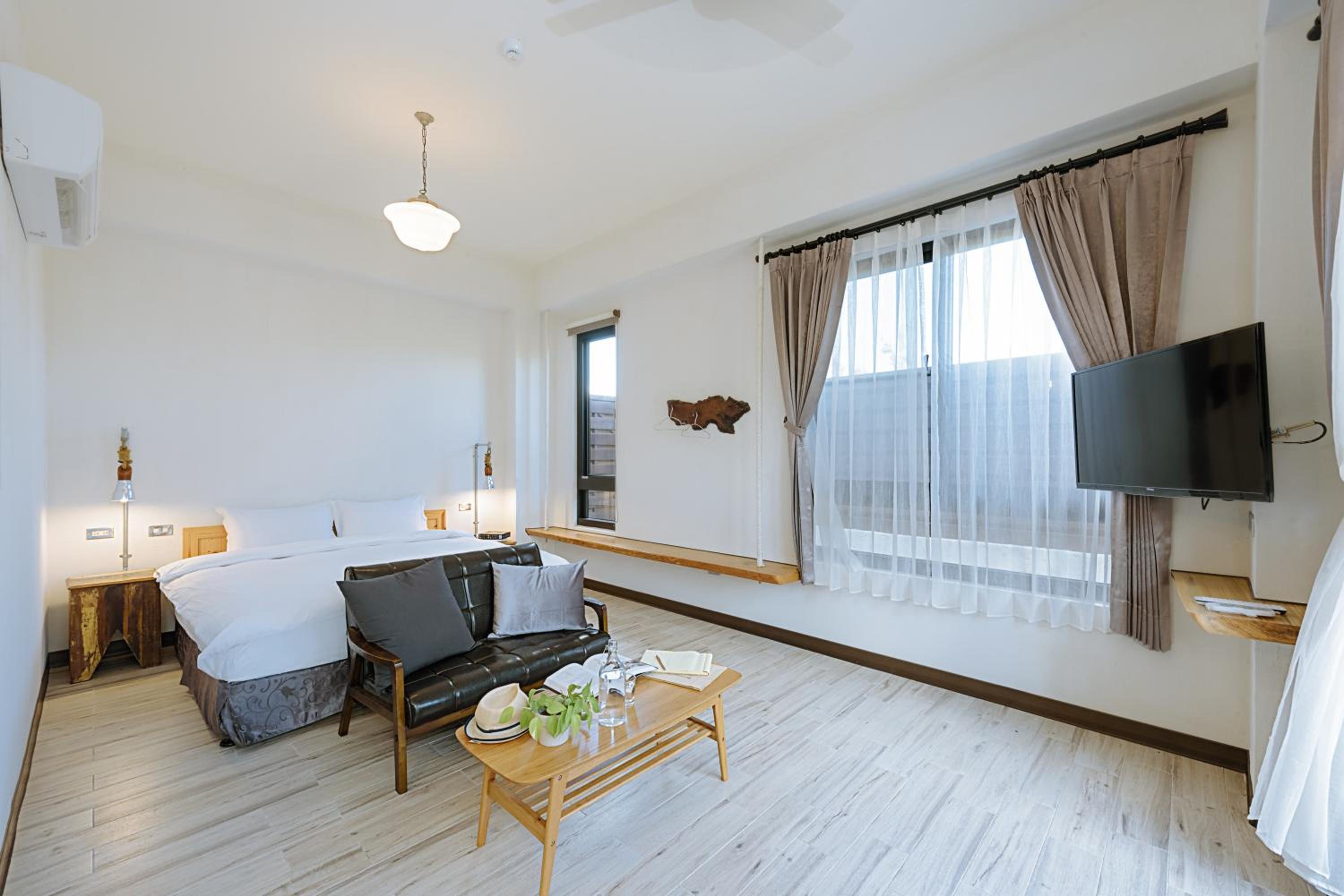 Chillax Inn B&B 恆春鬆塊民宿