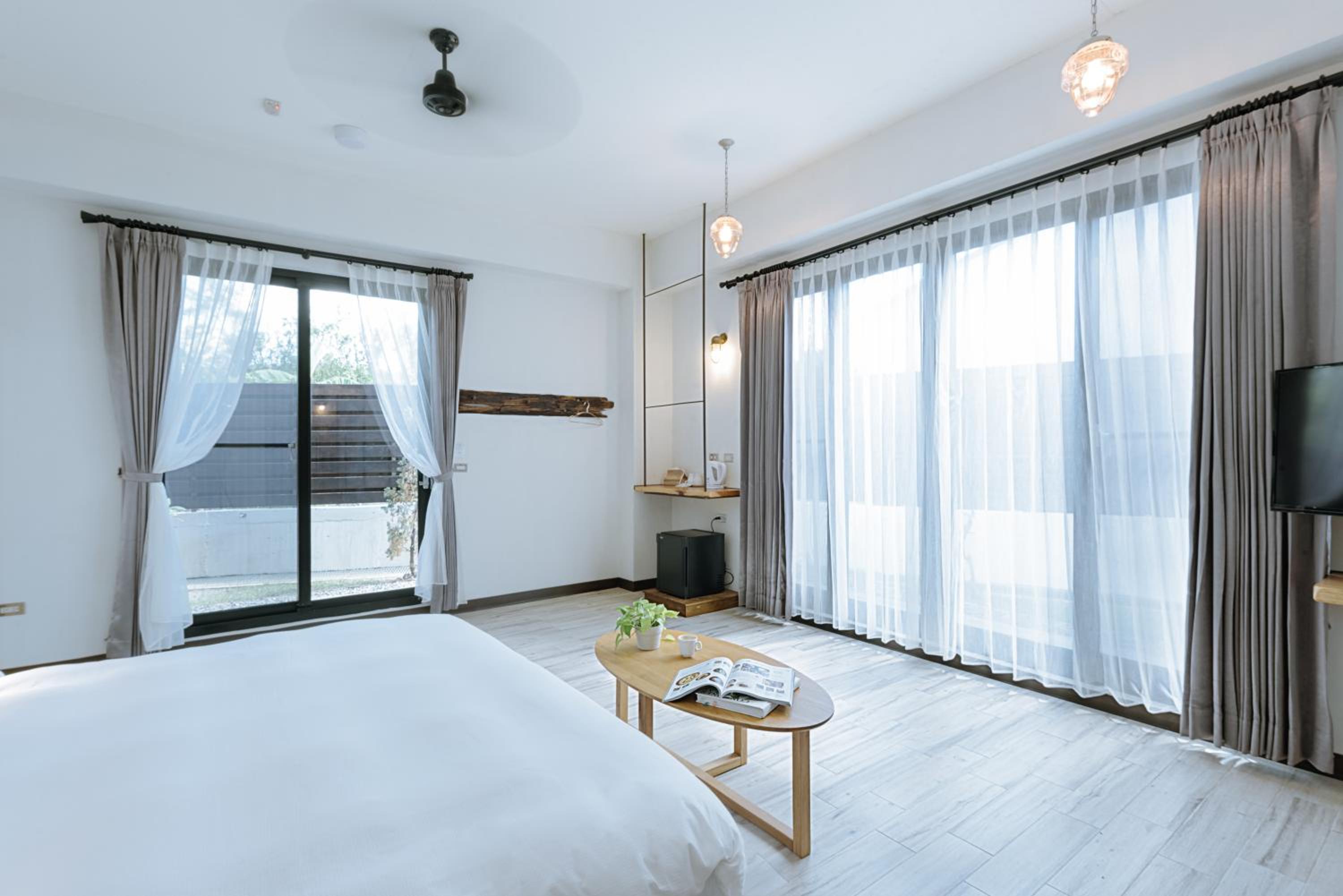 Chillax Inn B&B 恆春鬆塊民宿