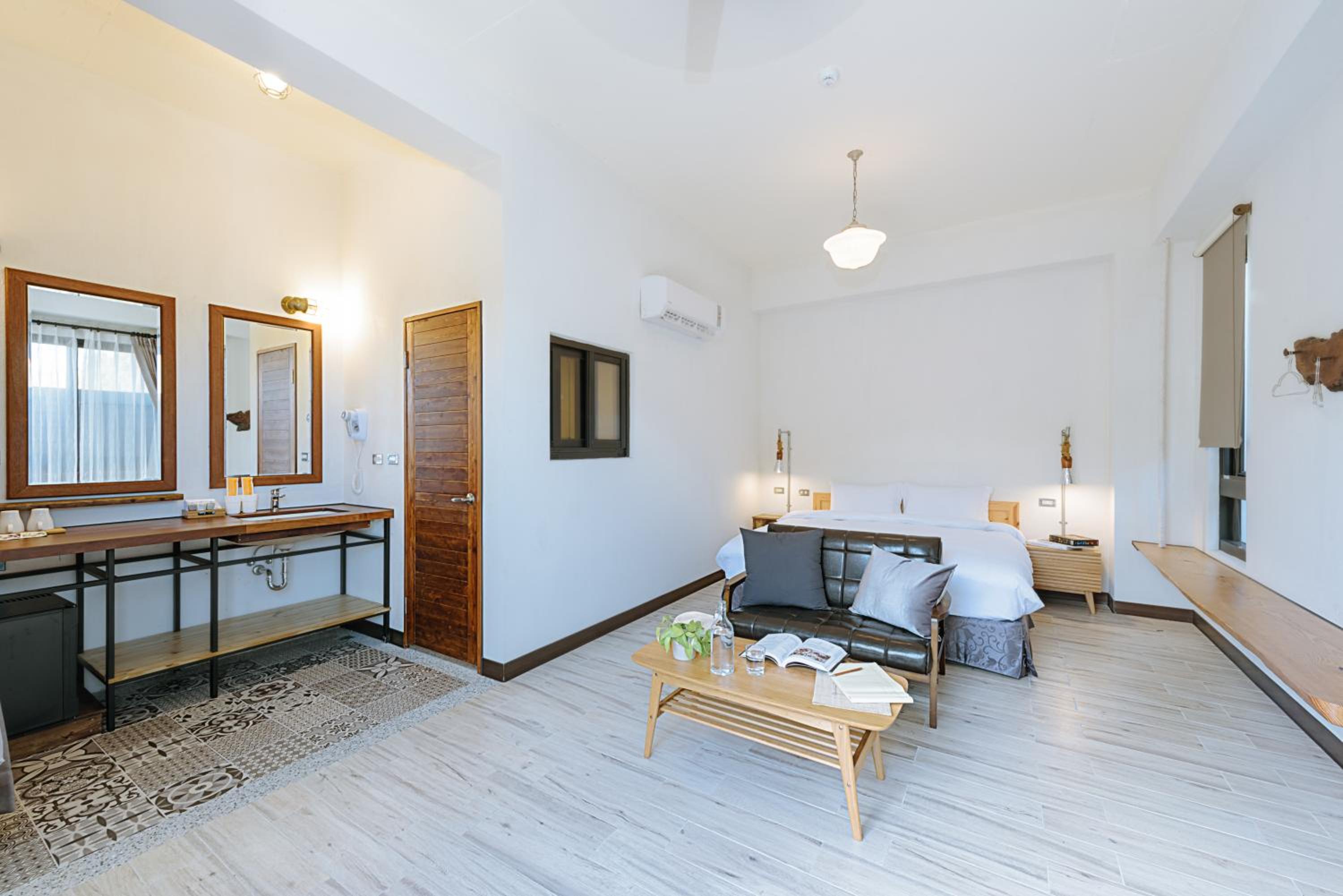 Chillax Inn B&B 恆春鬆塊民宿