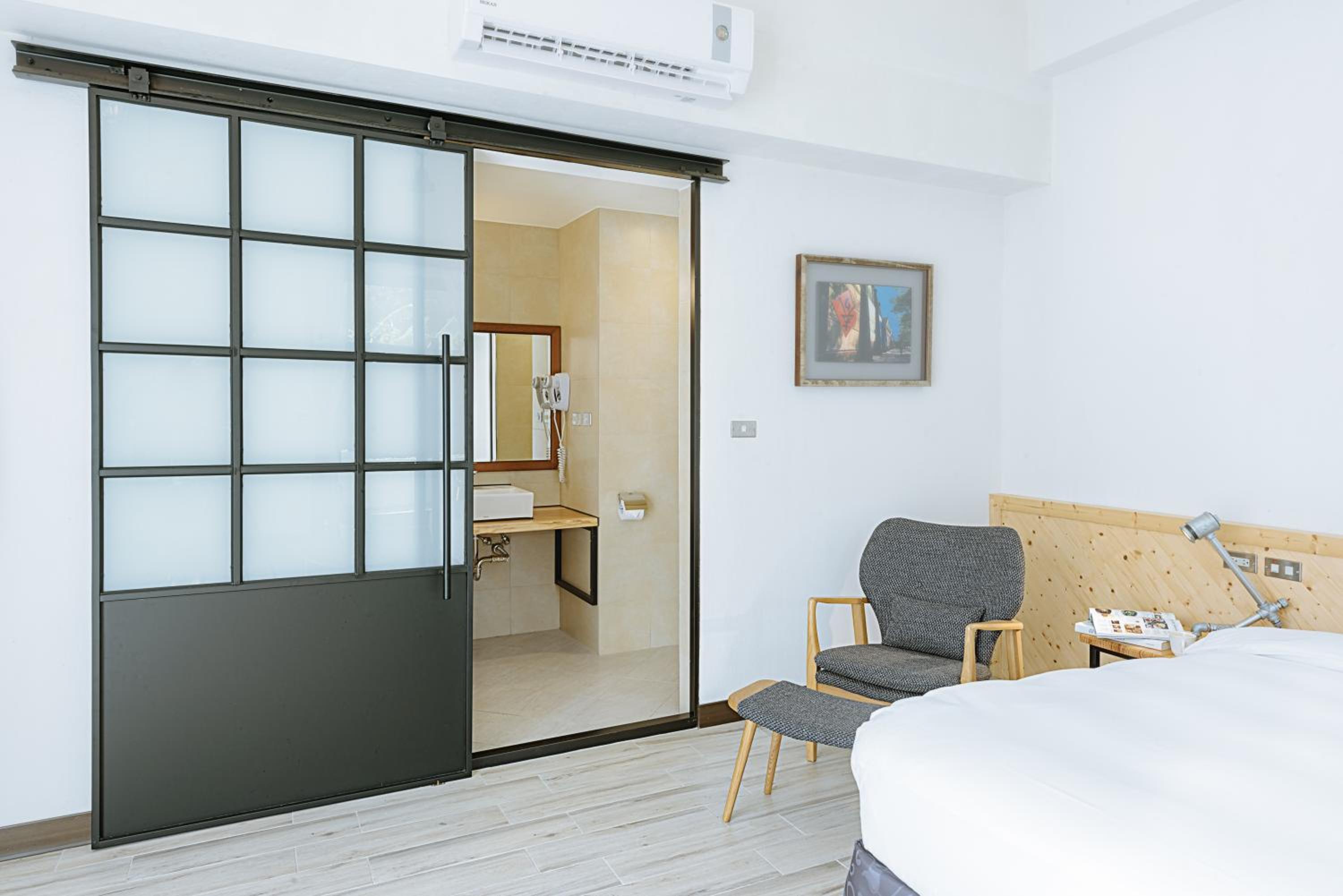 Chillax Inn B&B 恆春鬆塊民宿