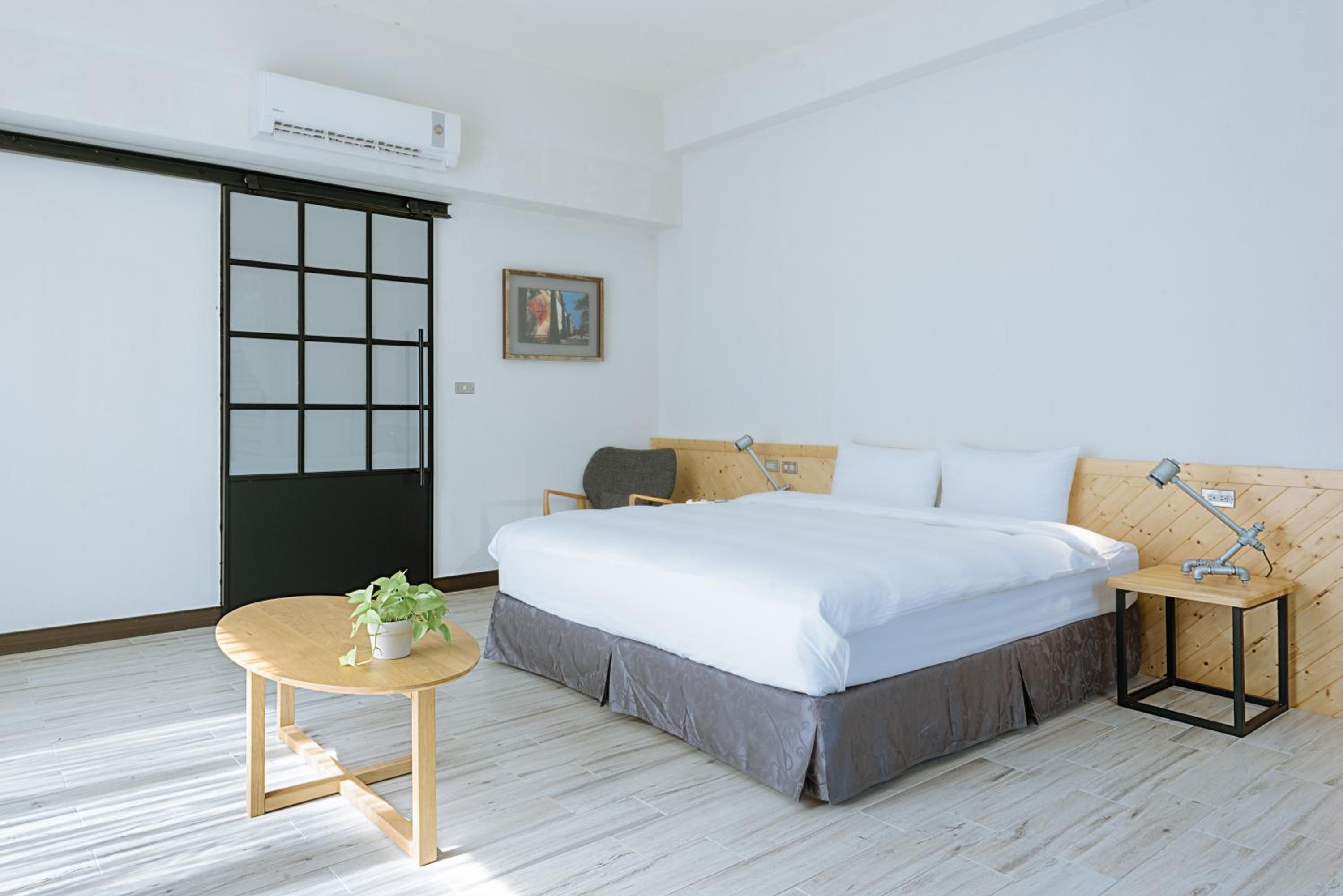 Chillax Inn B&B 恆春鬆塊民宿
