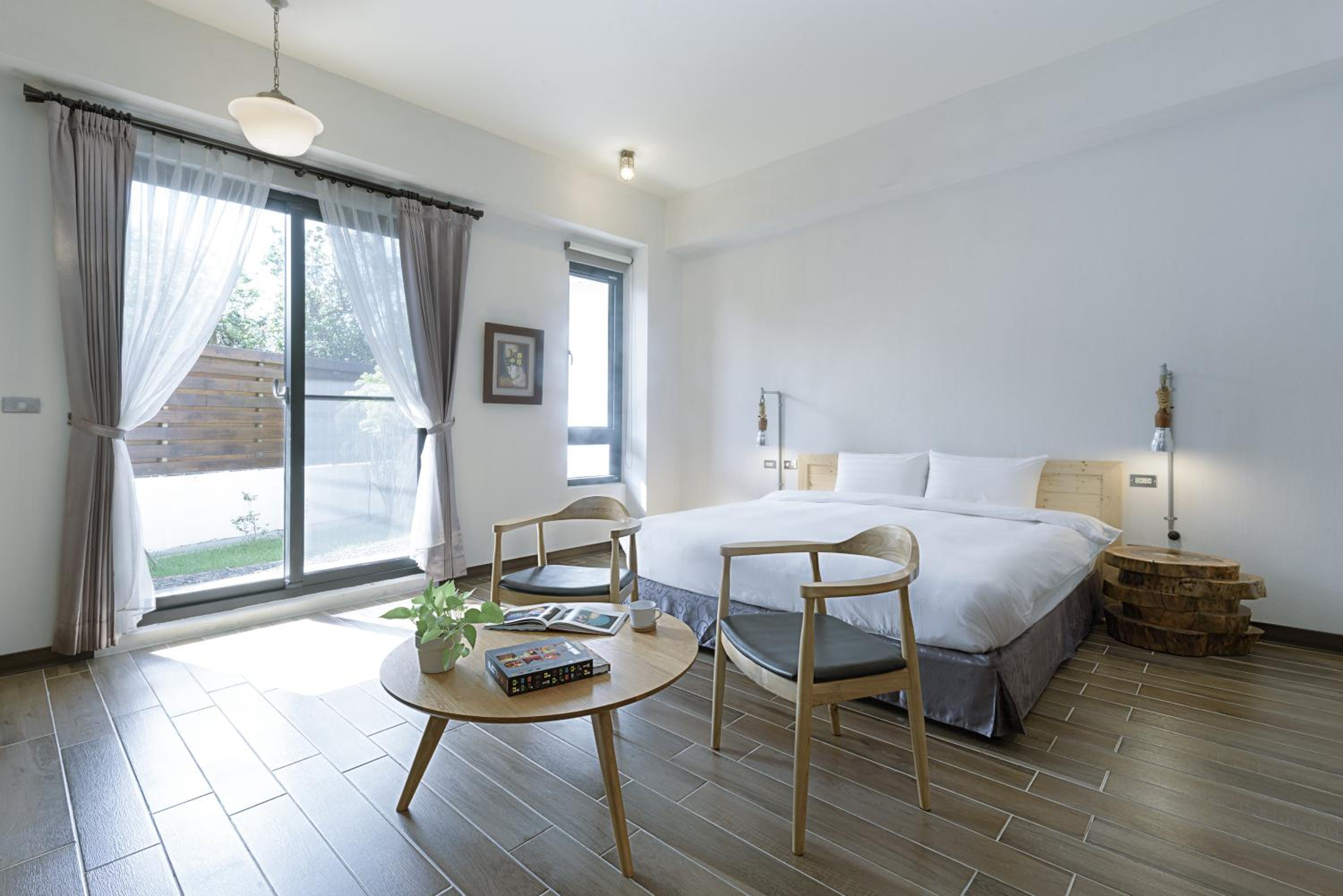 Chillax Inn B&B 恆春鬆塊民宿