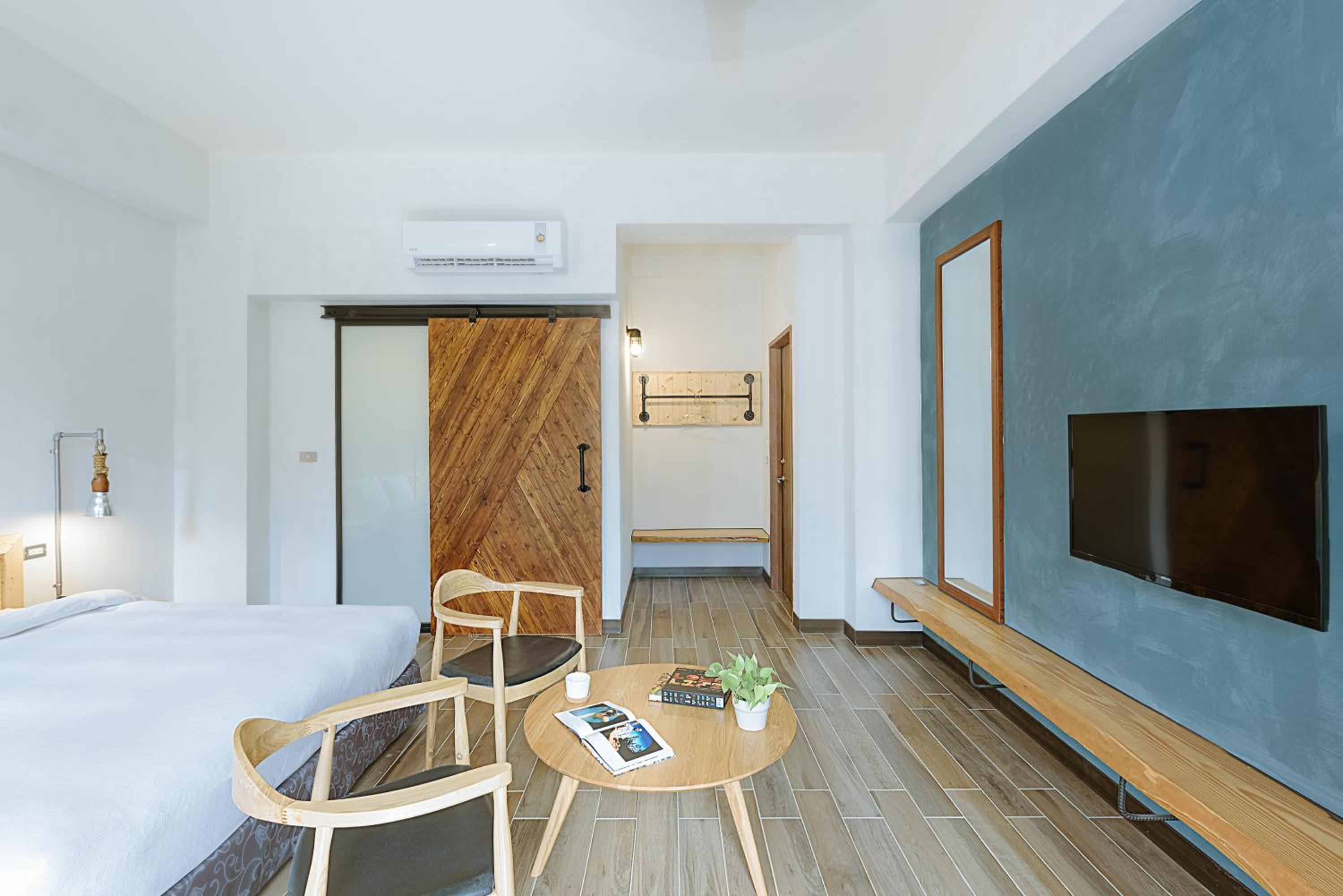 Chillax Inn B&B 恆春鬆塊民宿