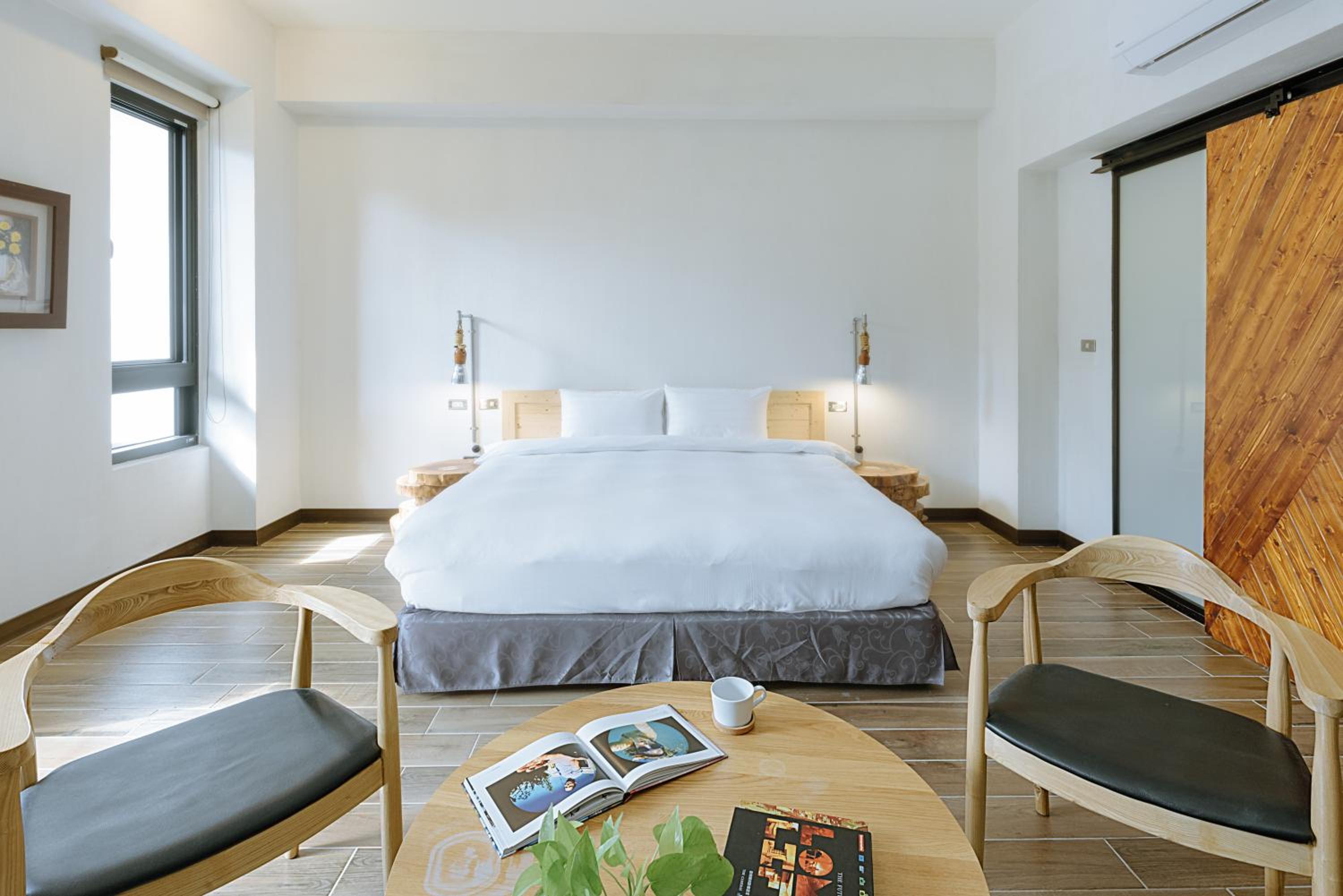 Chillax Inn B&B 恆春鬆塊民宿