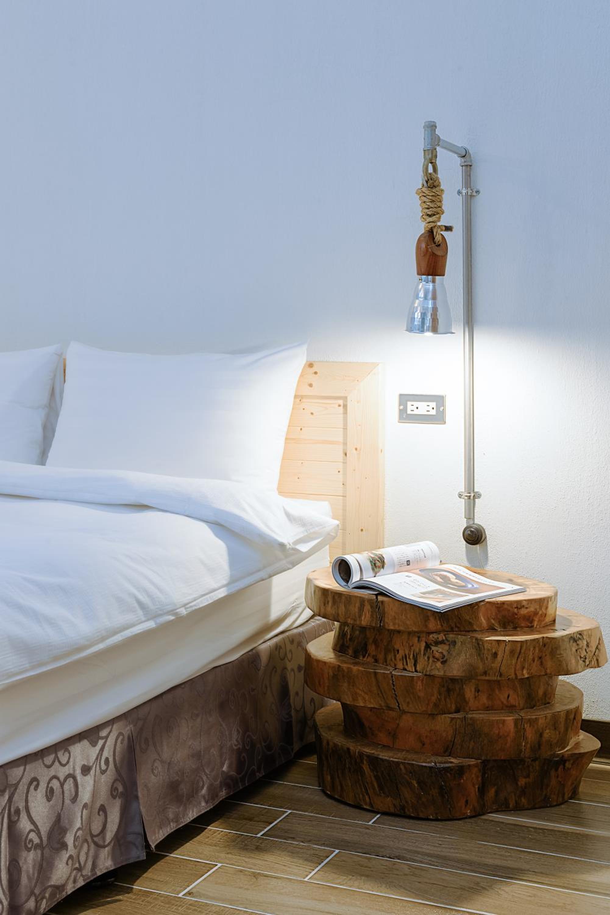 Chillax Inn B&B 恆春鬆塊民宿