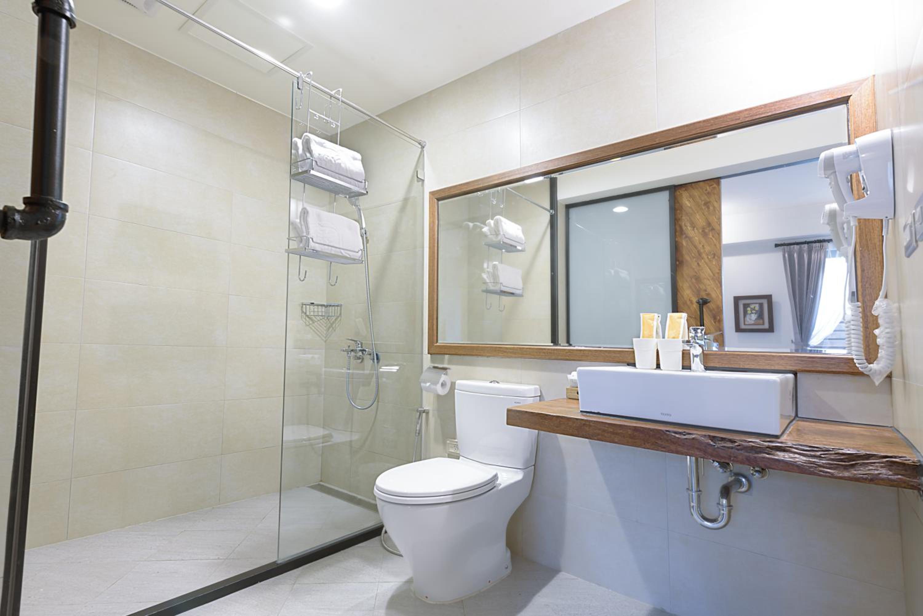 Chillax Inn B&B 恆春鬆塊民宿