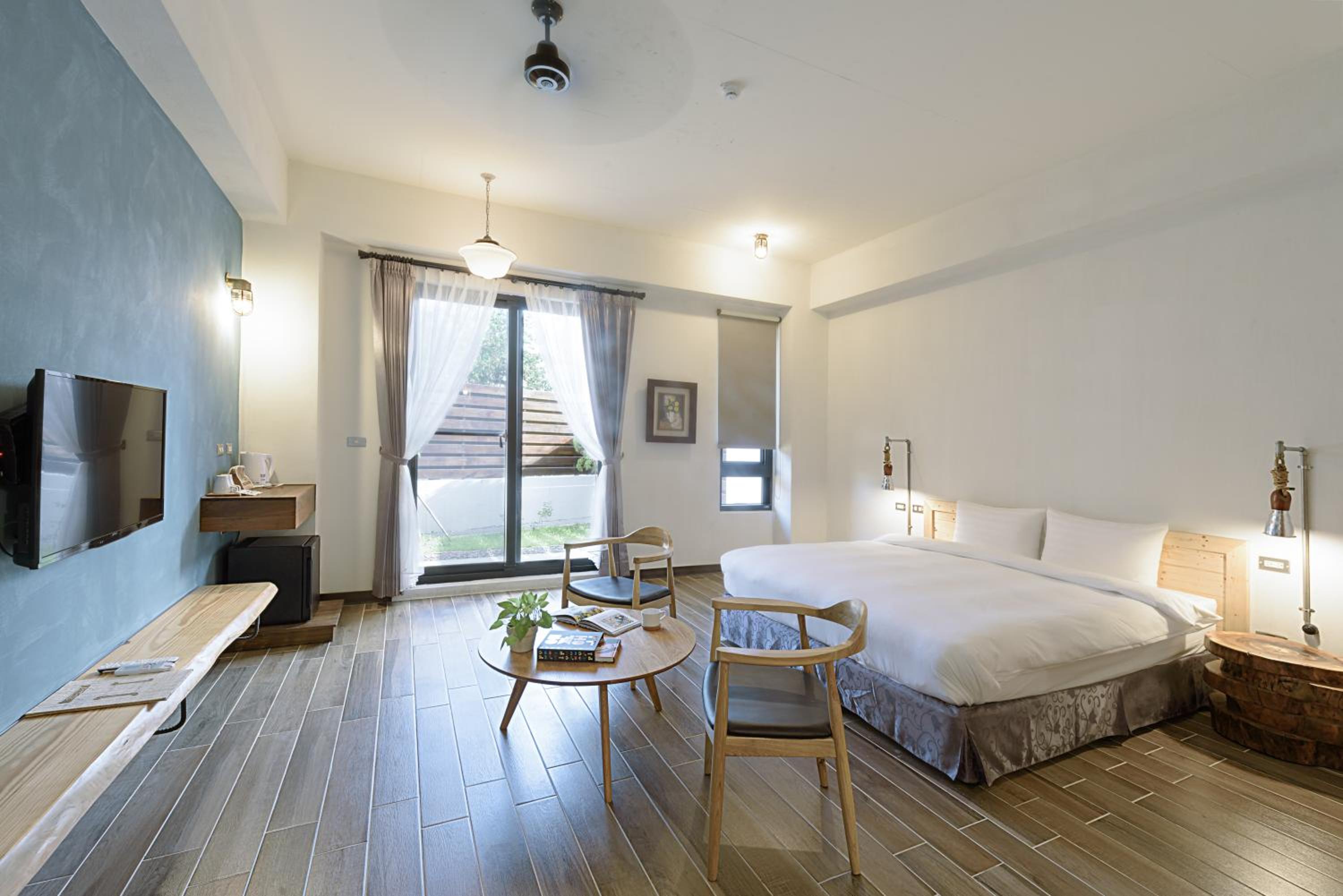 Chillax Inn B&B 恆春鬆塊民宿