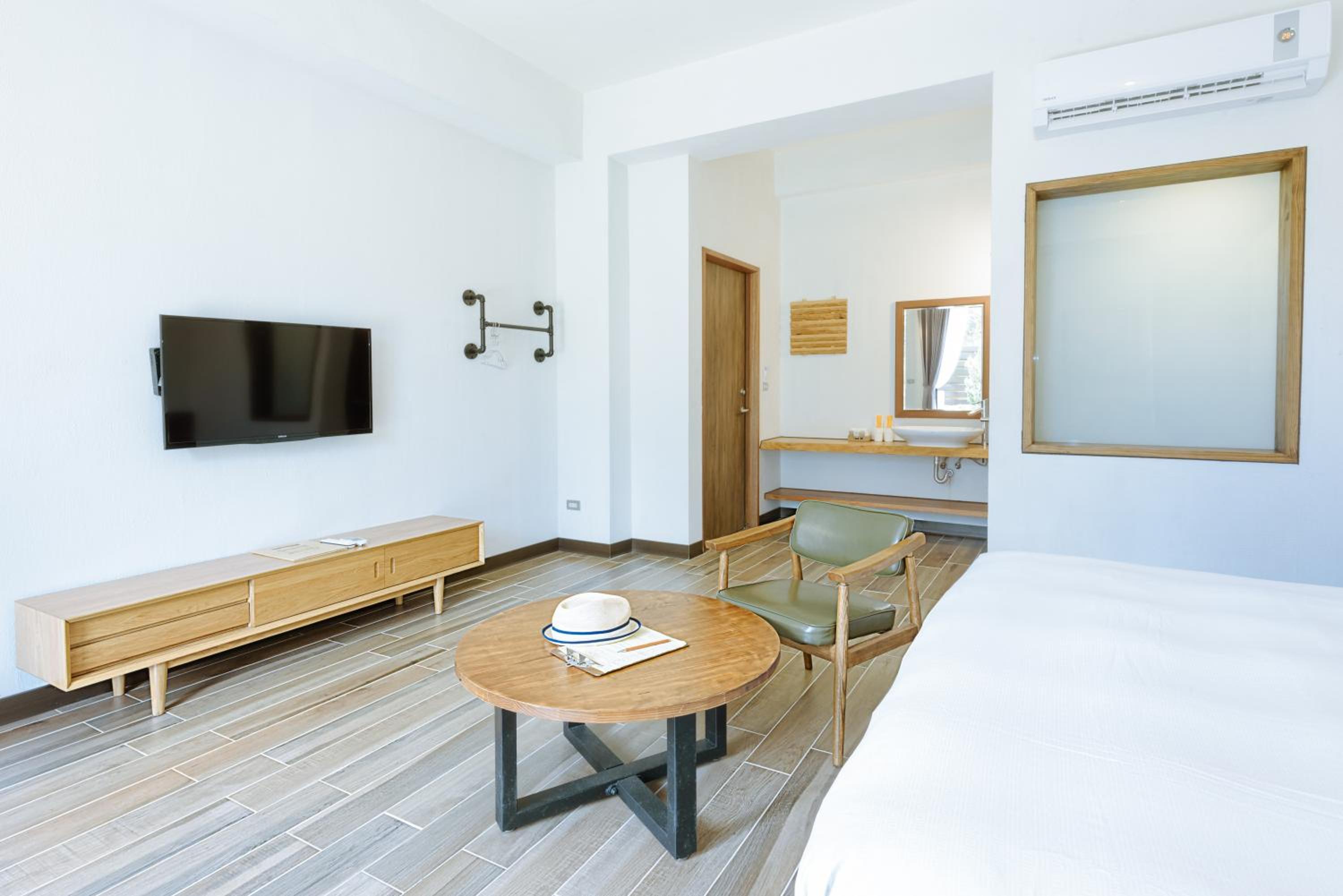 Chillax Inn B&B 恆春鬆塊民宿
