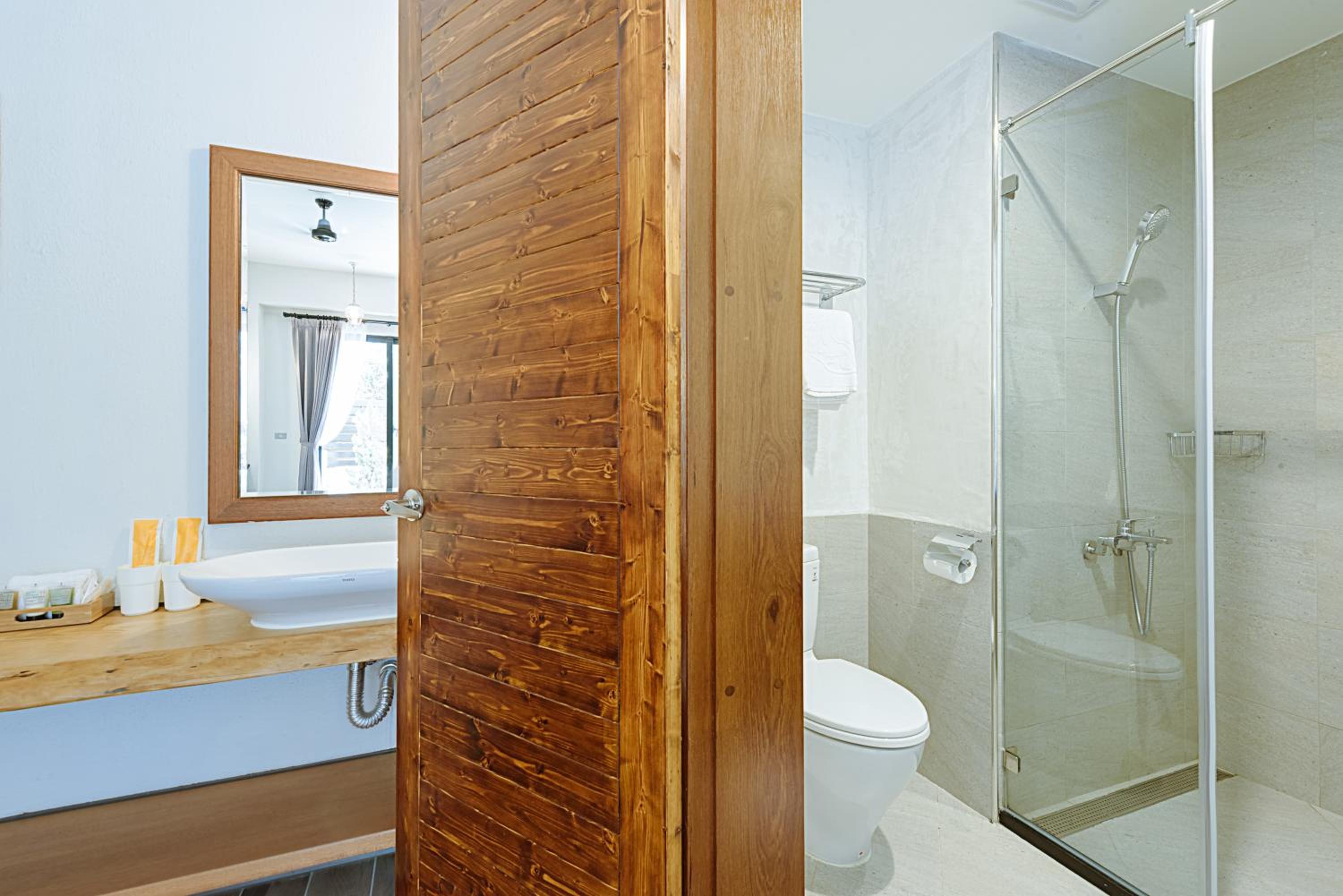 Chillax Inn B&B 恆春鬆塊民宿