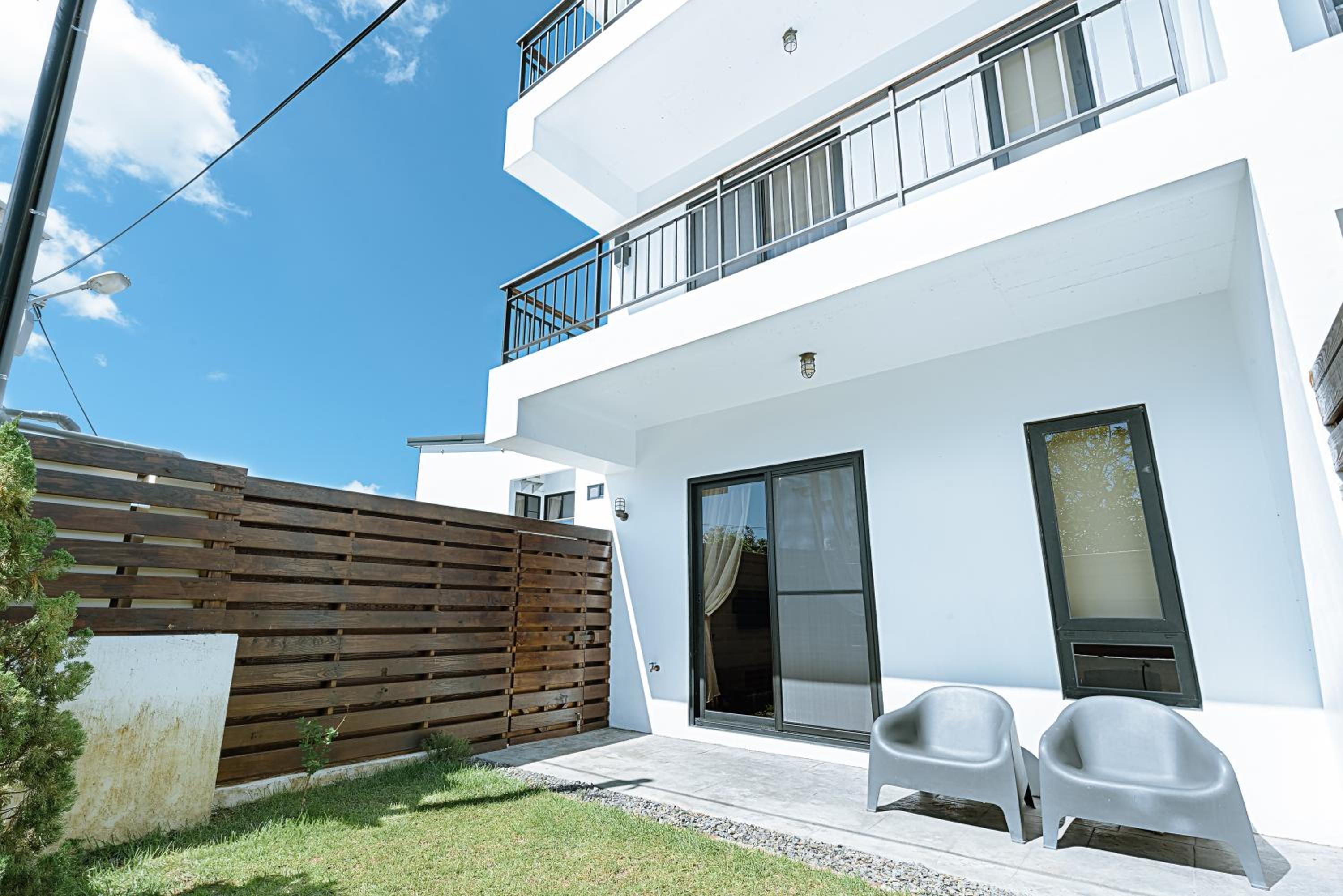 Chillax Inn B&B 恆春鬆塊民宿