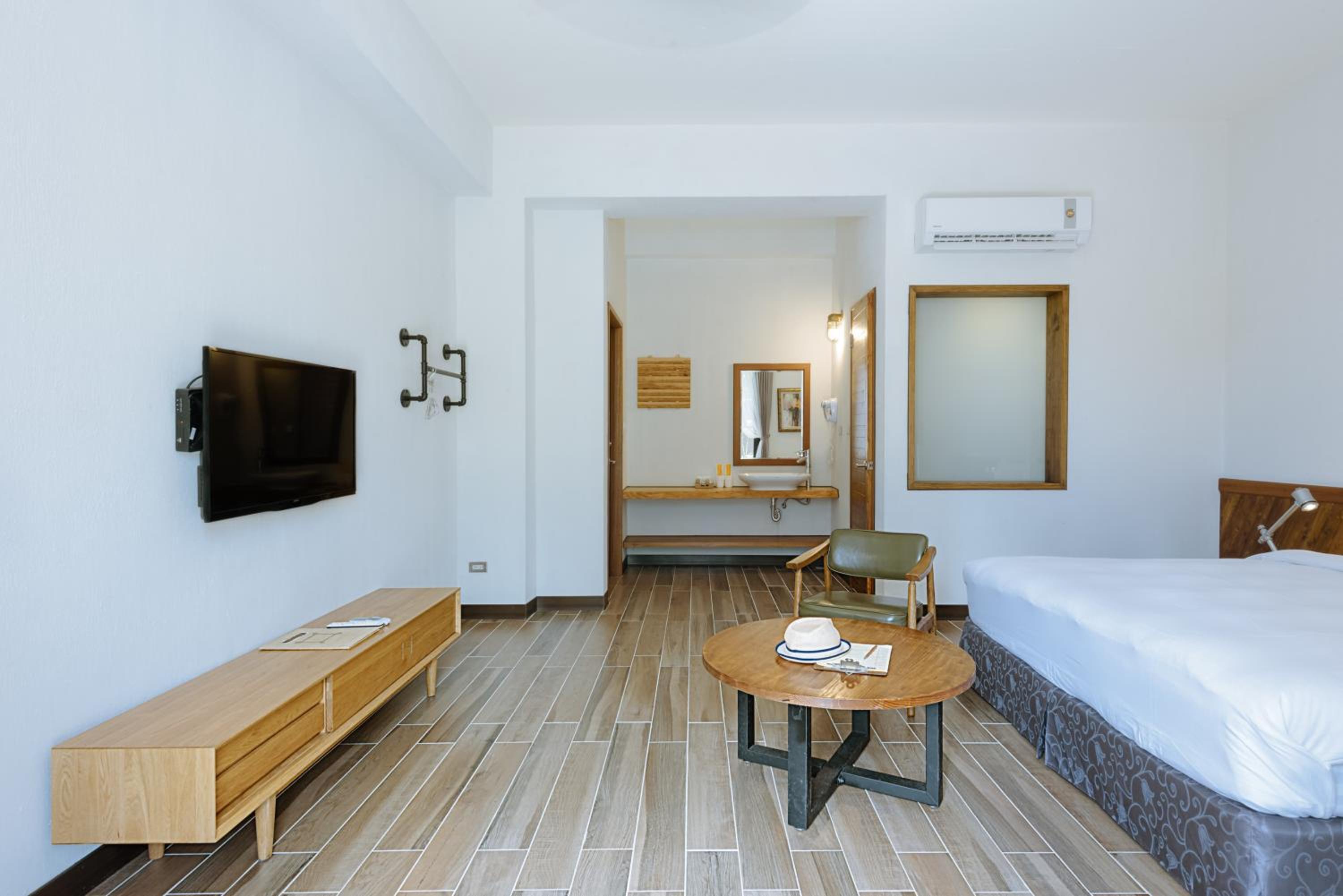 Chillax Inn B&B 恆春鬆塊民宿