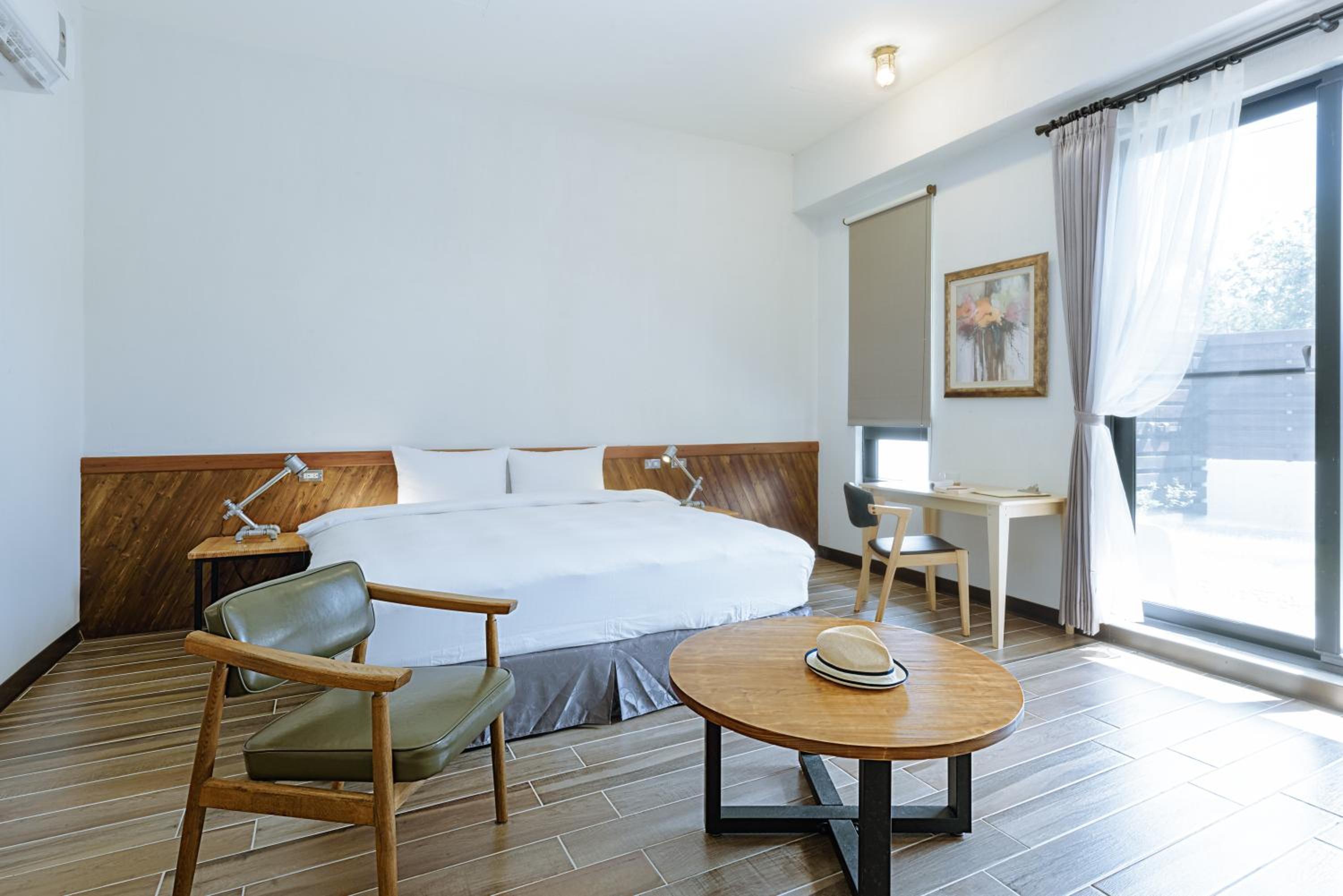 Chillax Inn B&B 恆春鬆塊民宿