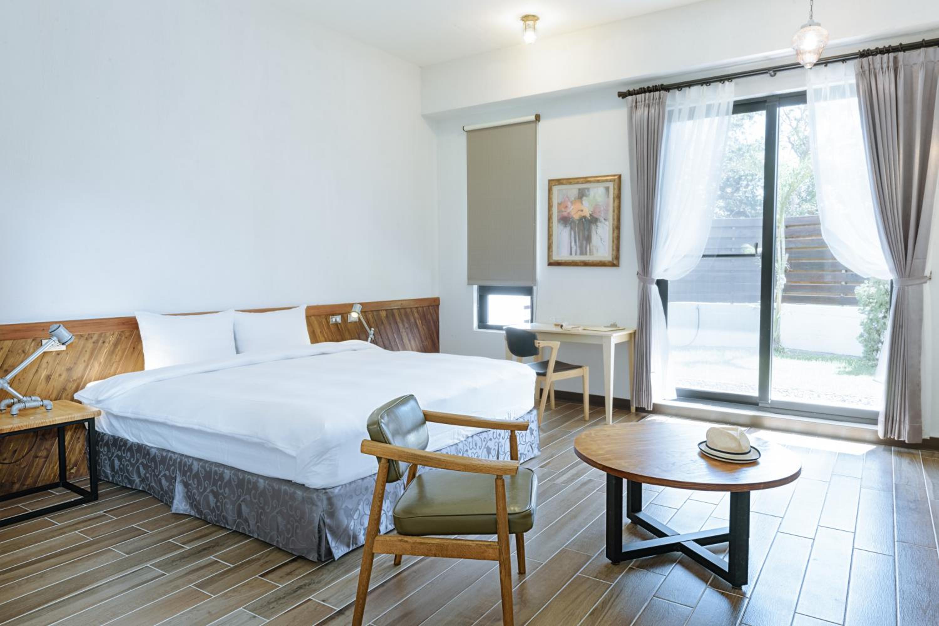 Chillax Inn B&B 恆春鬆塊民宿