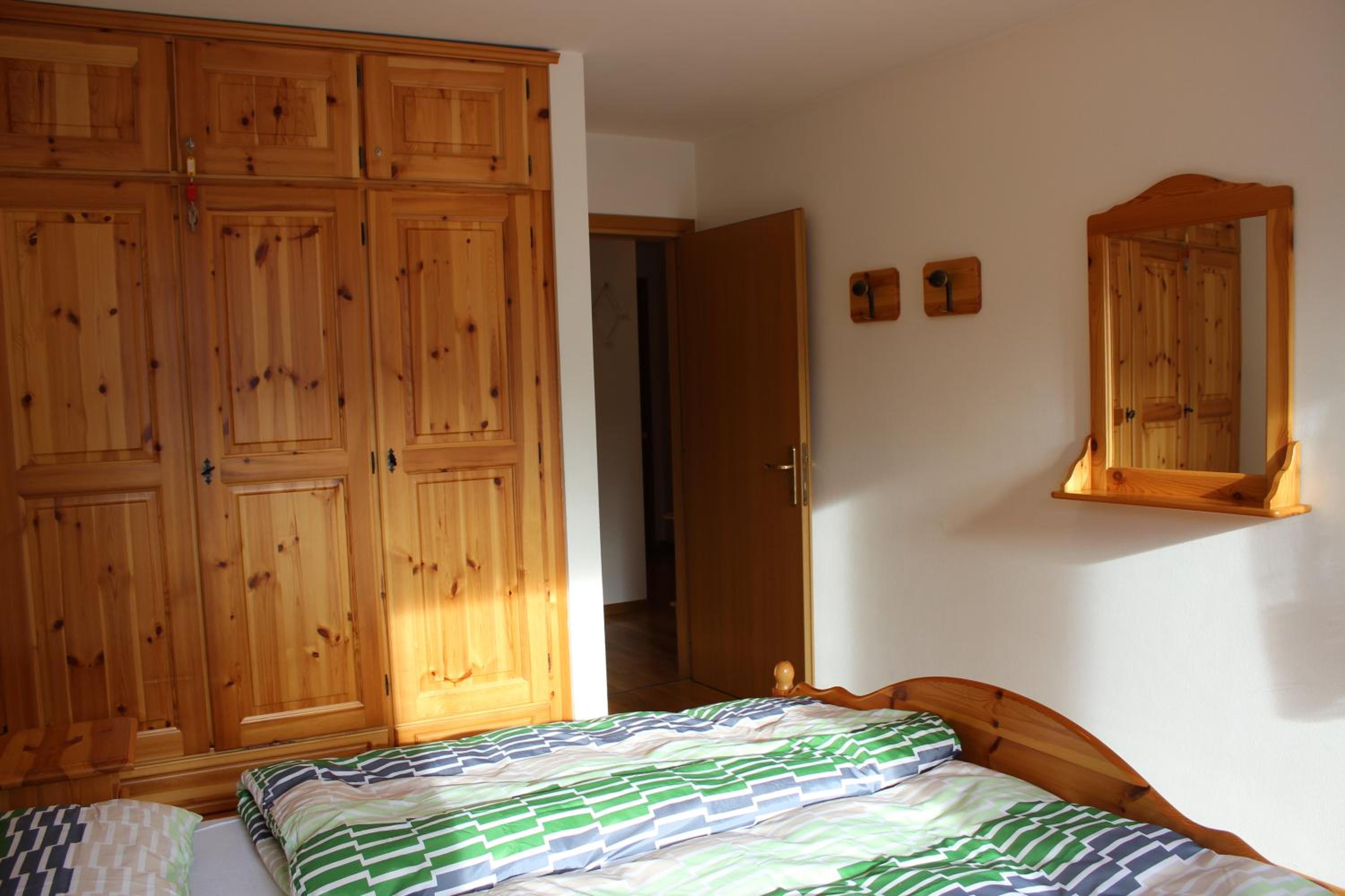 Residence Nagler Appartement BADI