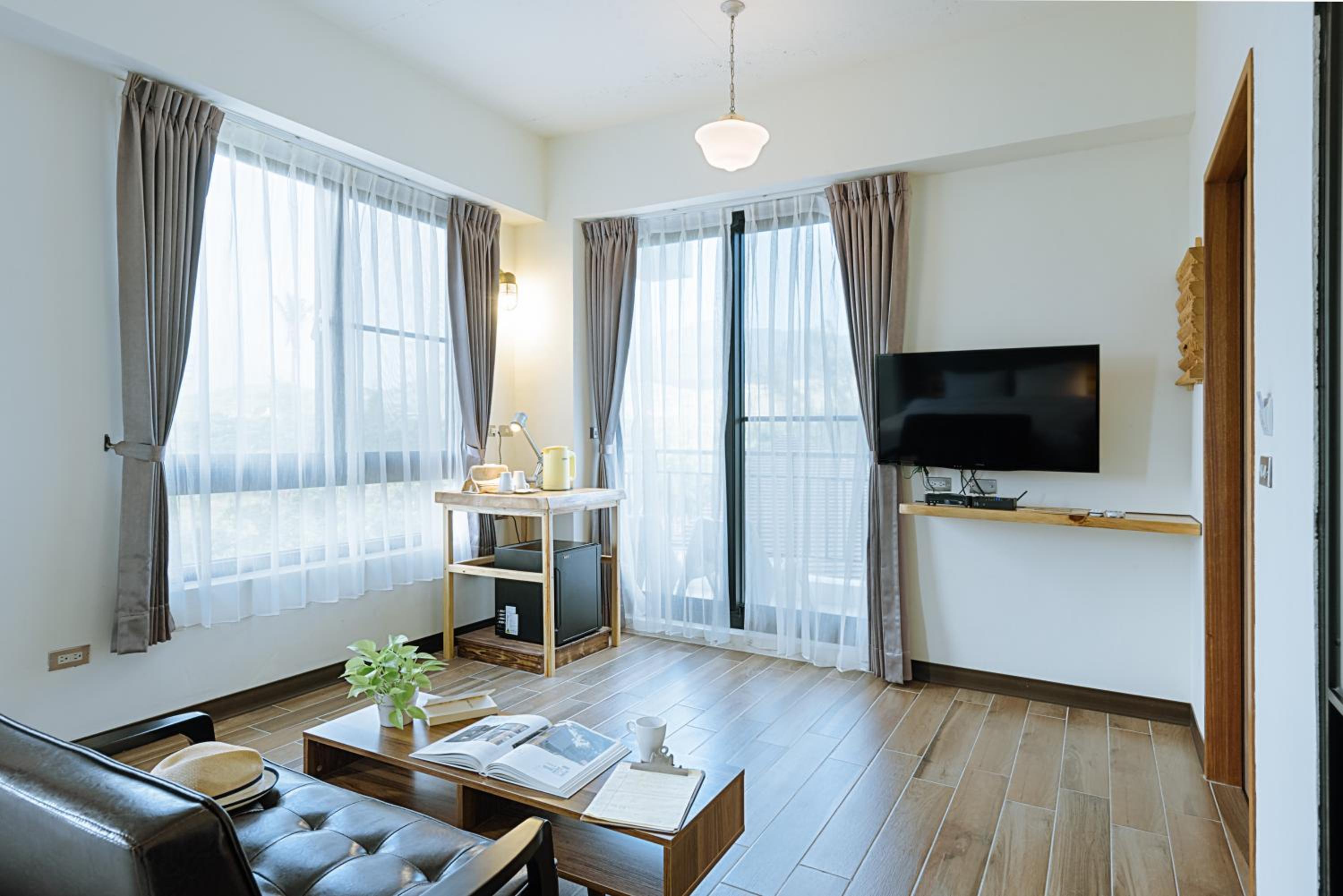 Chillax Inn B&B 恆春鬆塊民宿