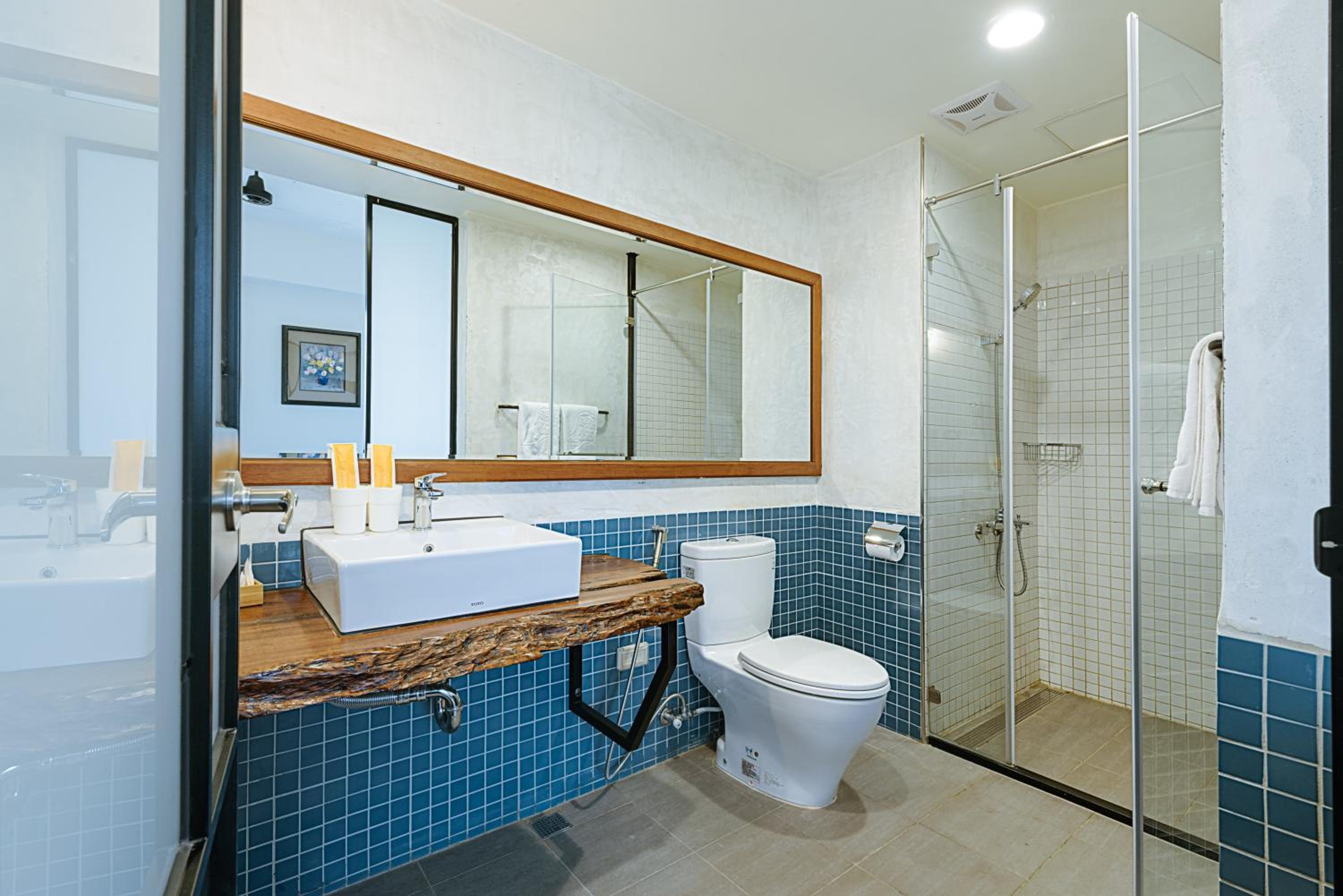 Chillax Inn B&B 恆春鬆塊民宿