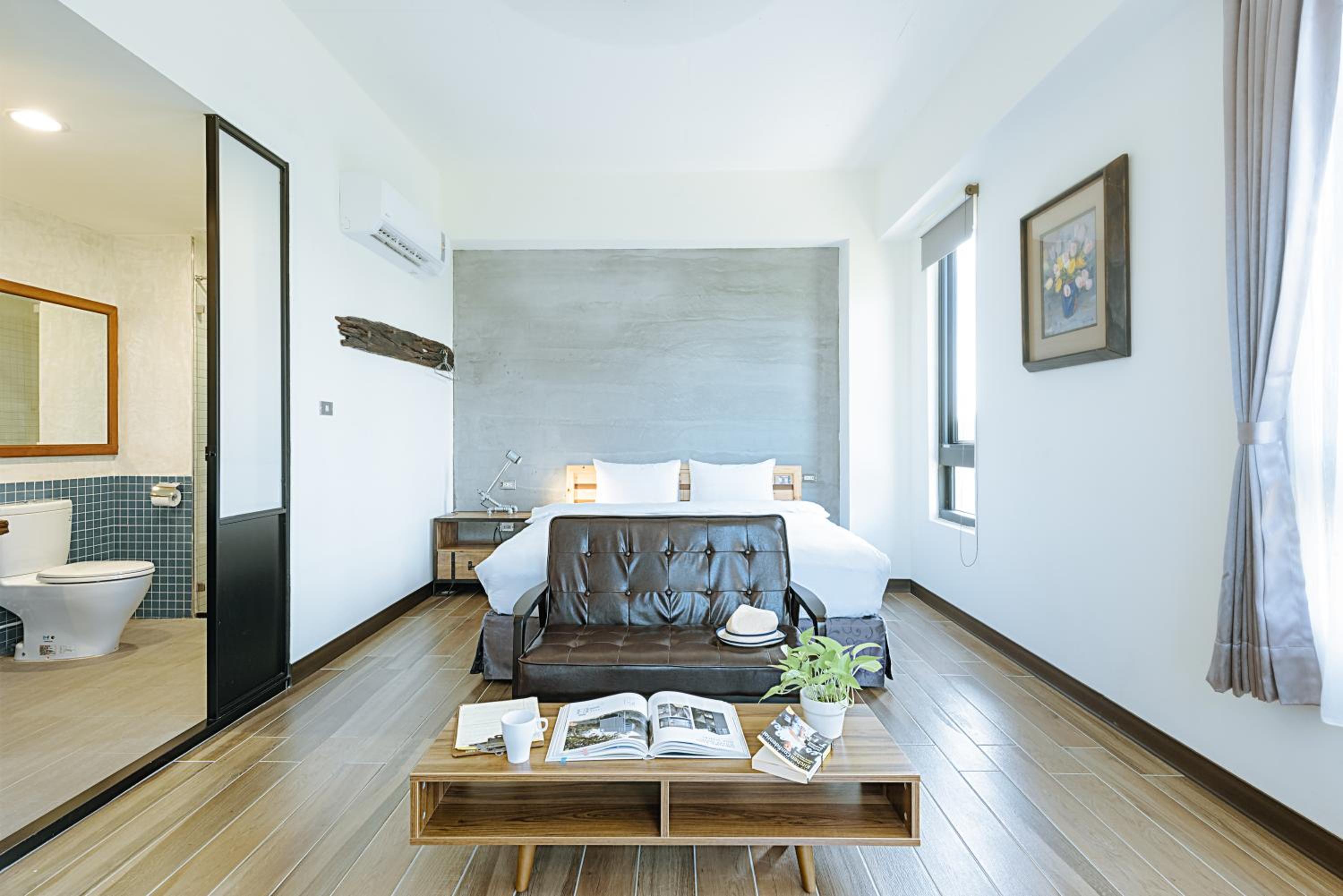 Chillax Inn B&B 恆春鬆塊民宿