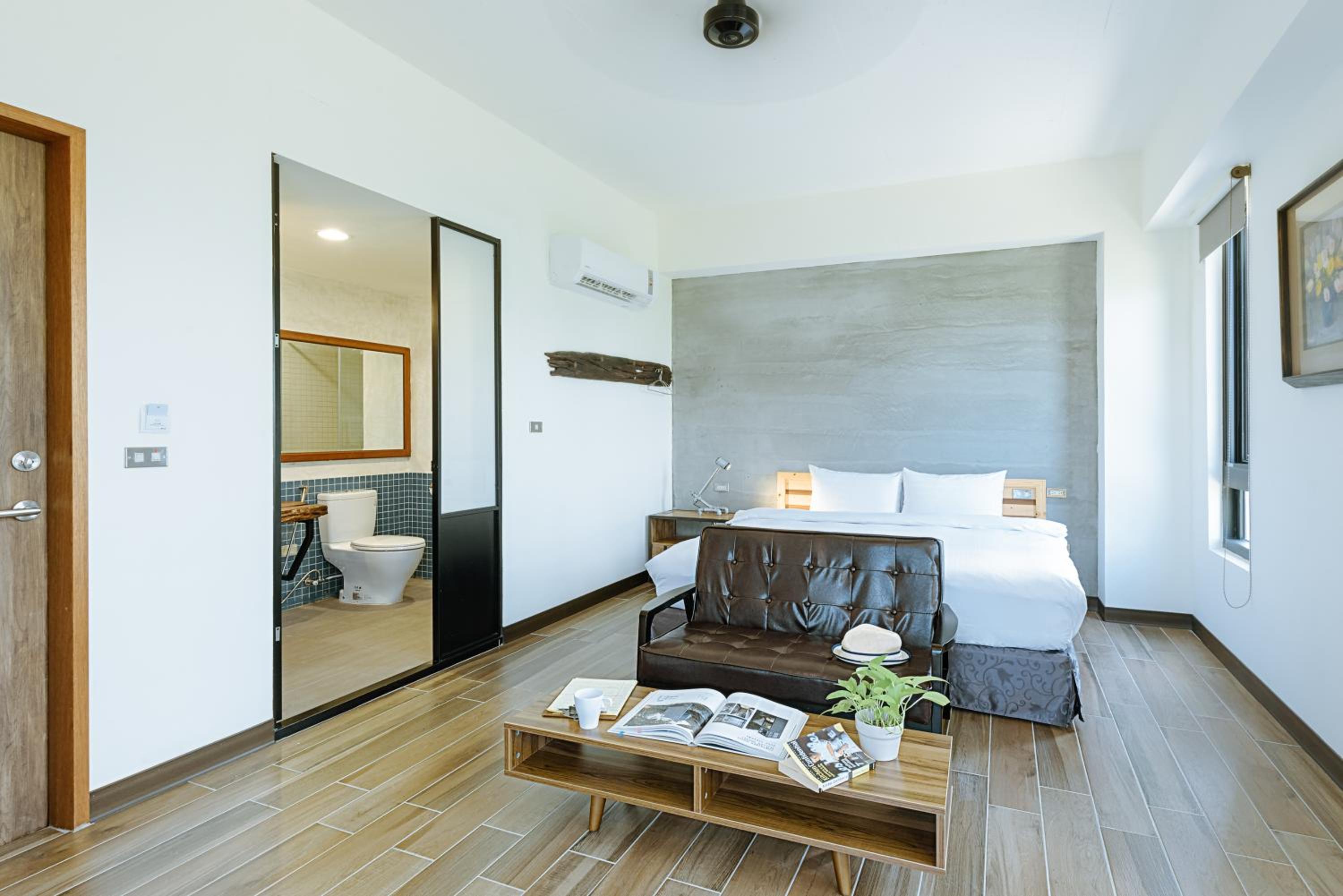 Chillax Inn B&B 恆春鬆塊民宿