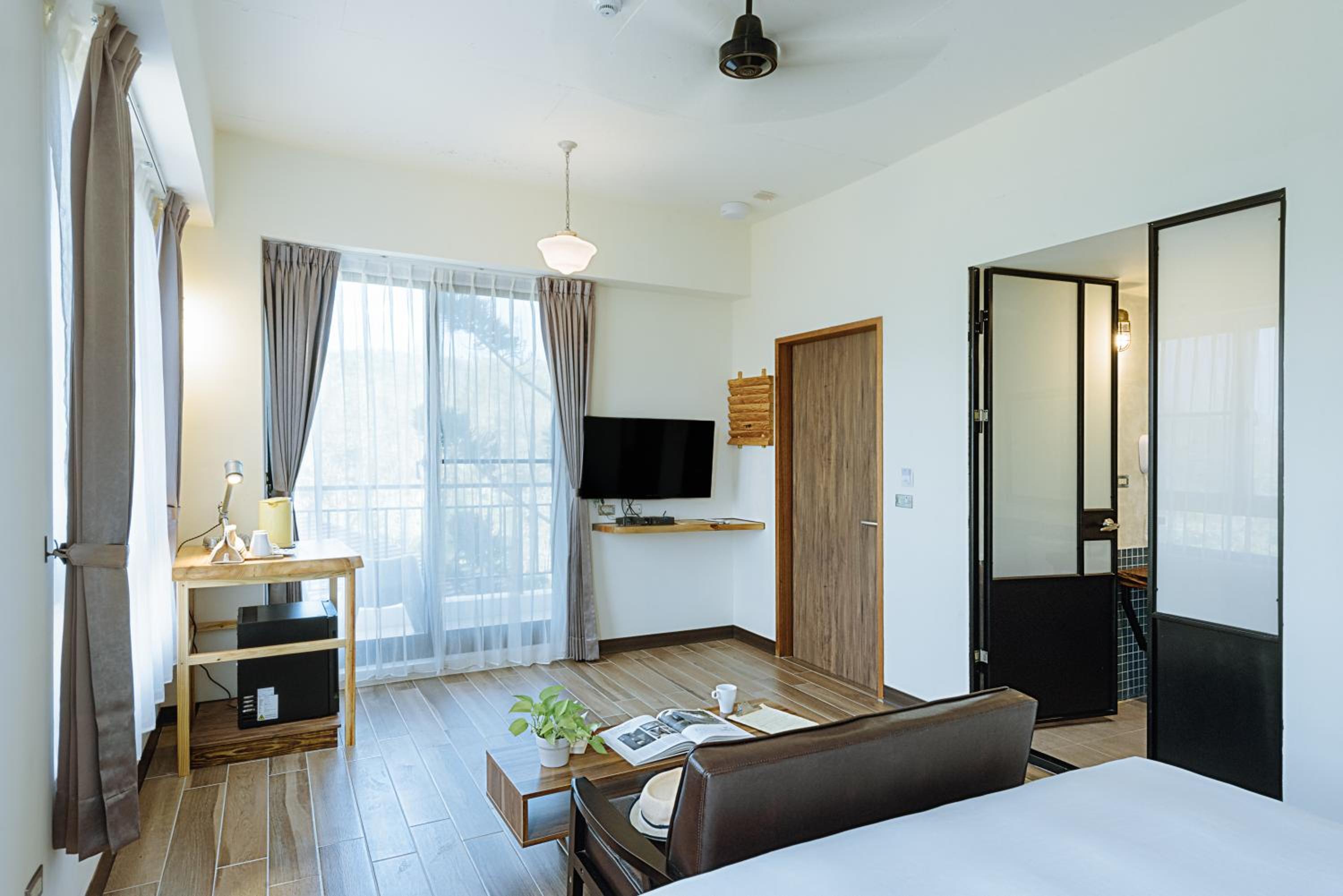 Chillax Inn B&B 恆春鬆塊民宿