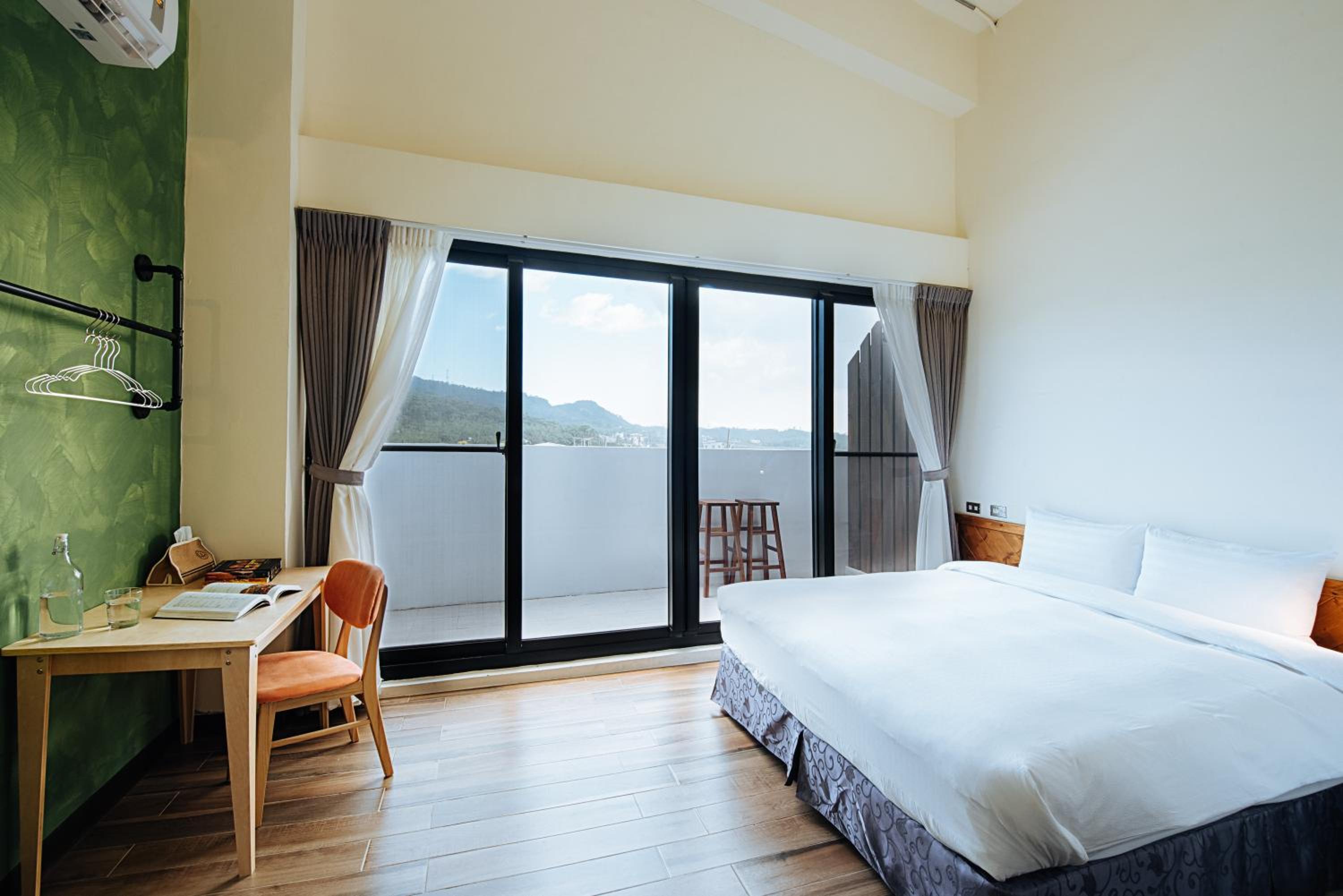 Chillax Inn B&B 恆春鬆塊民宿