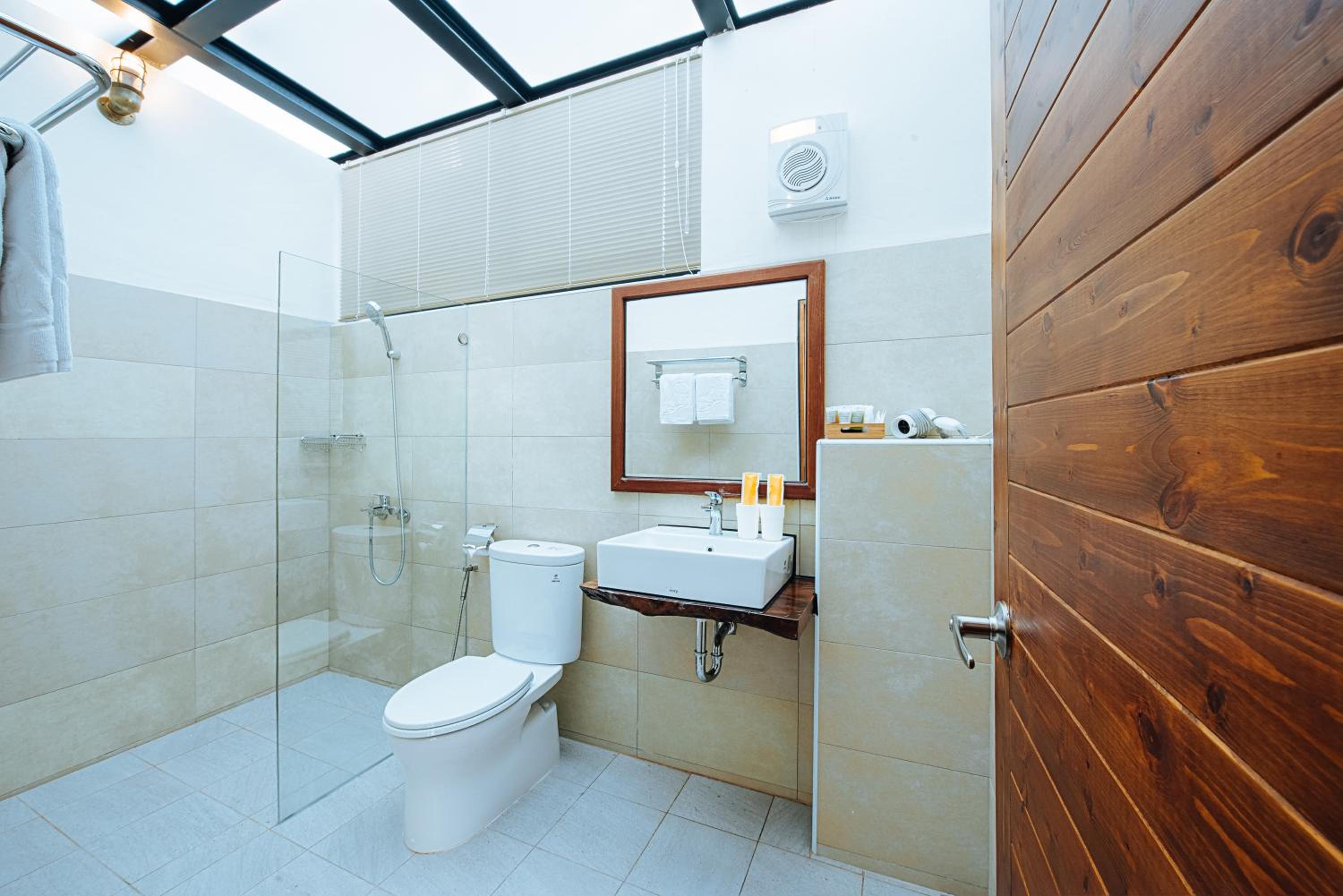 Chillax Inn B&B 恆春鬆塊民宿