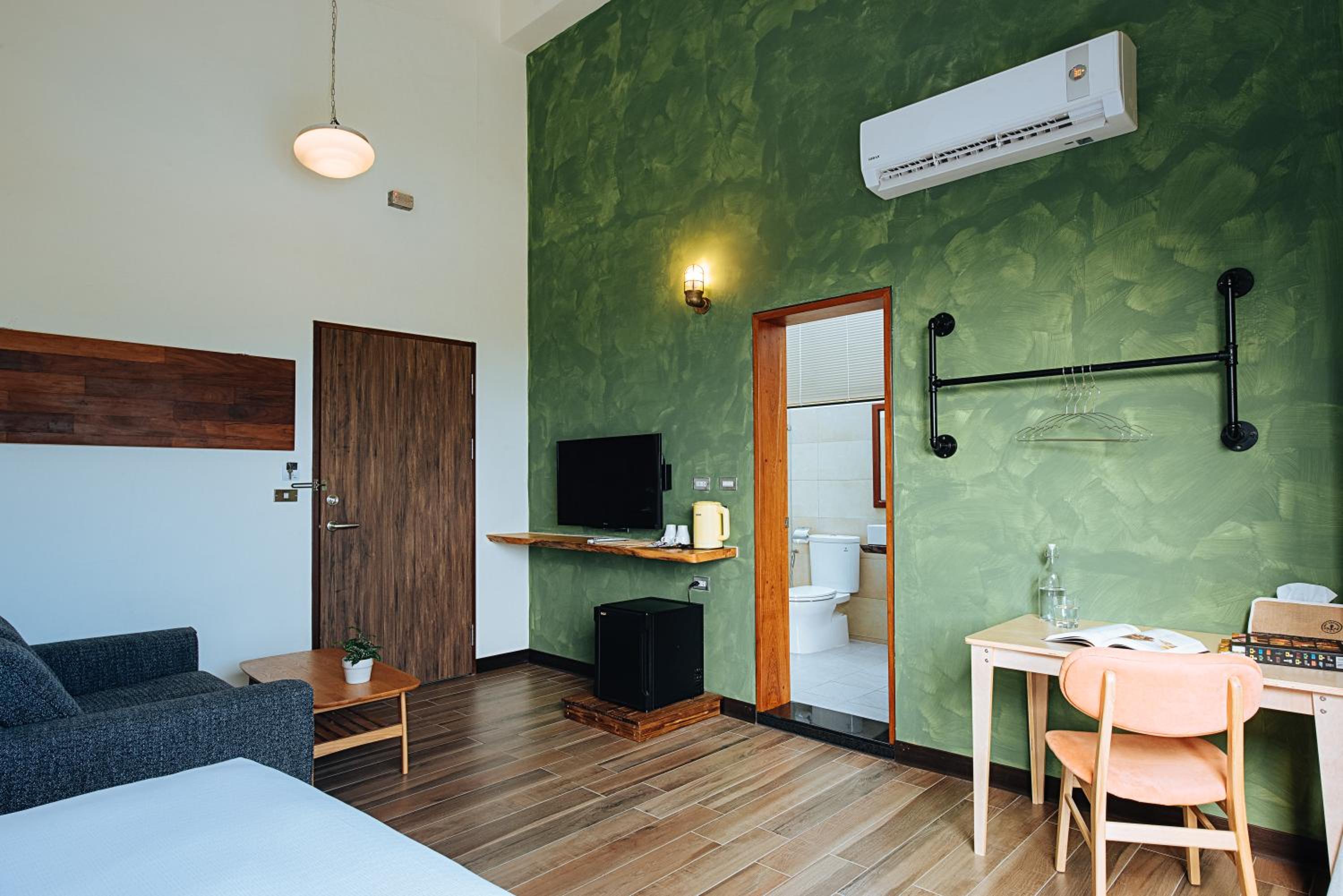 Chillax Inn B&B 恆春鬆塊民宿