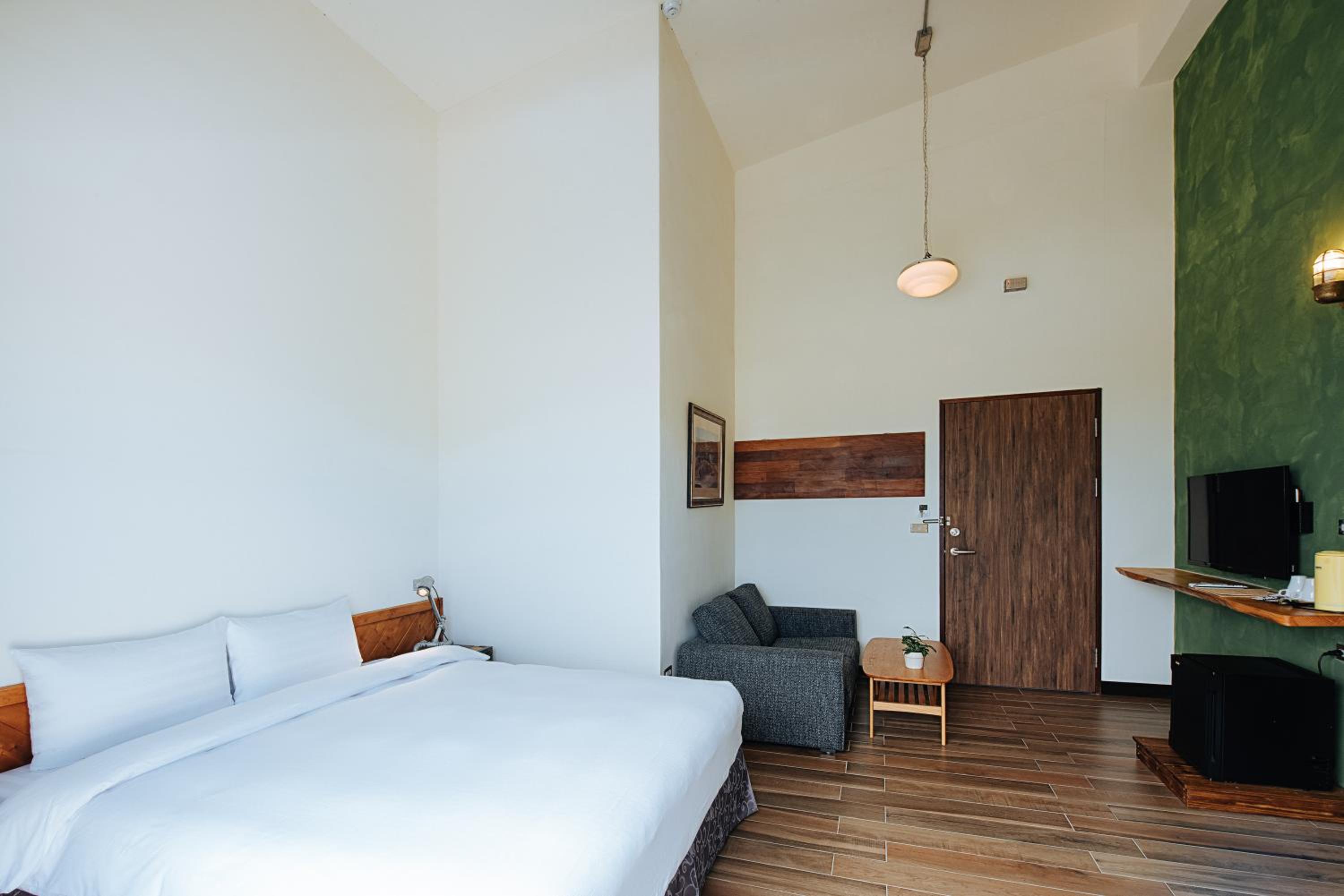 Chillax Inn B&B 恆春鬆塊民宿