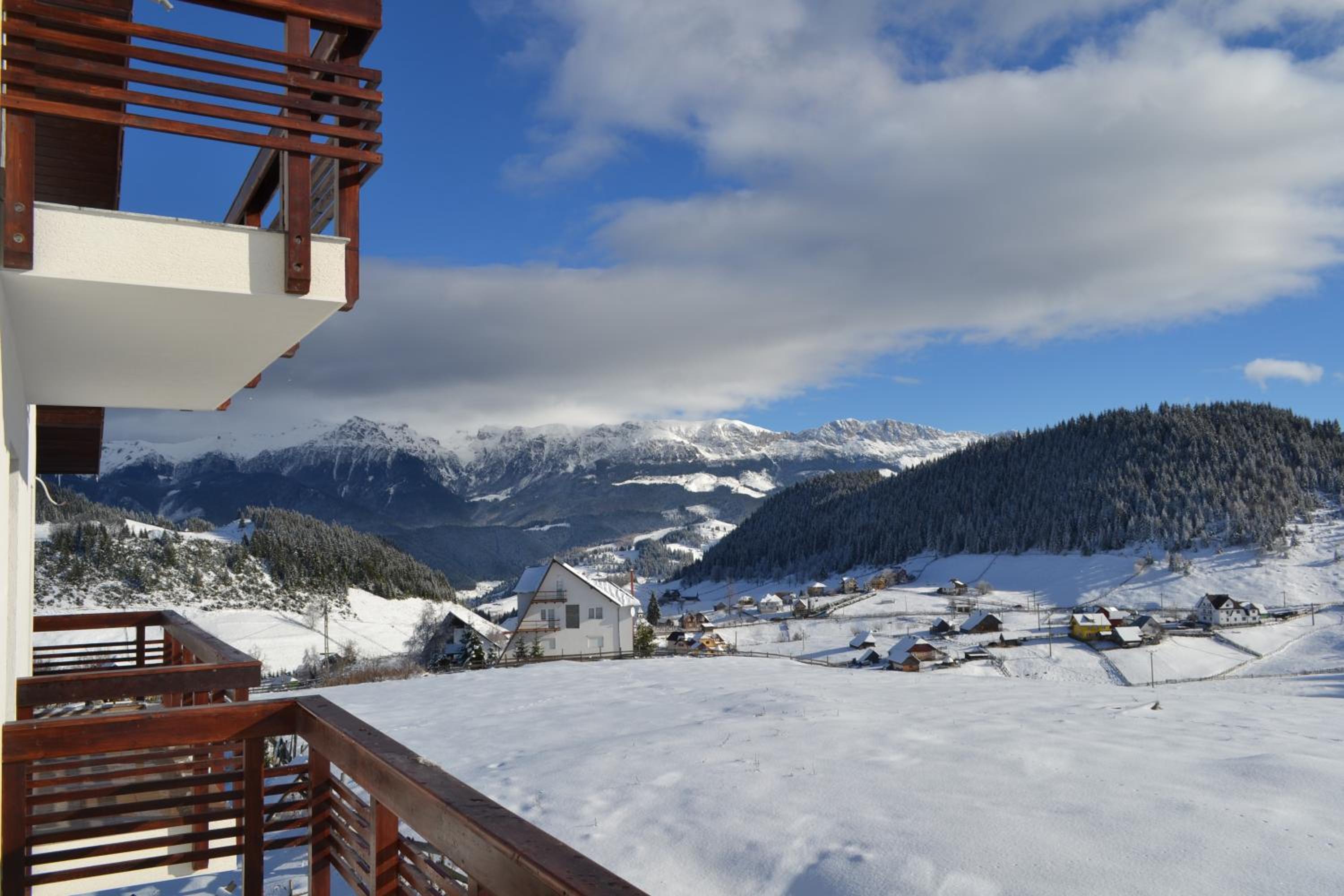 Panorama view 3