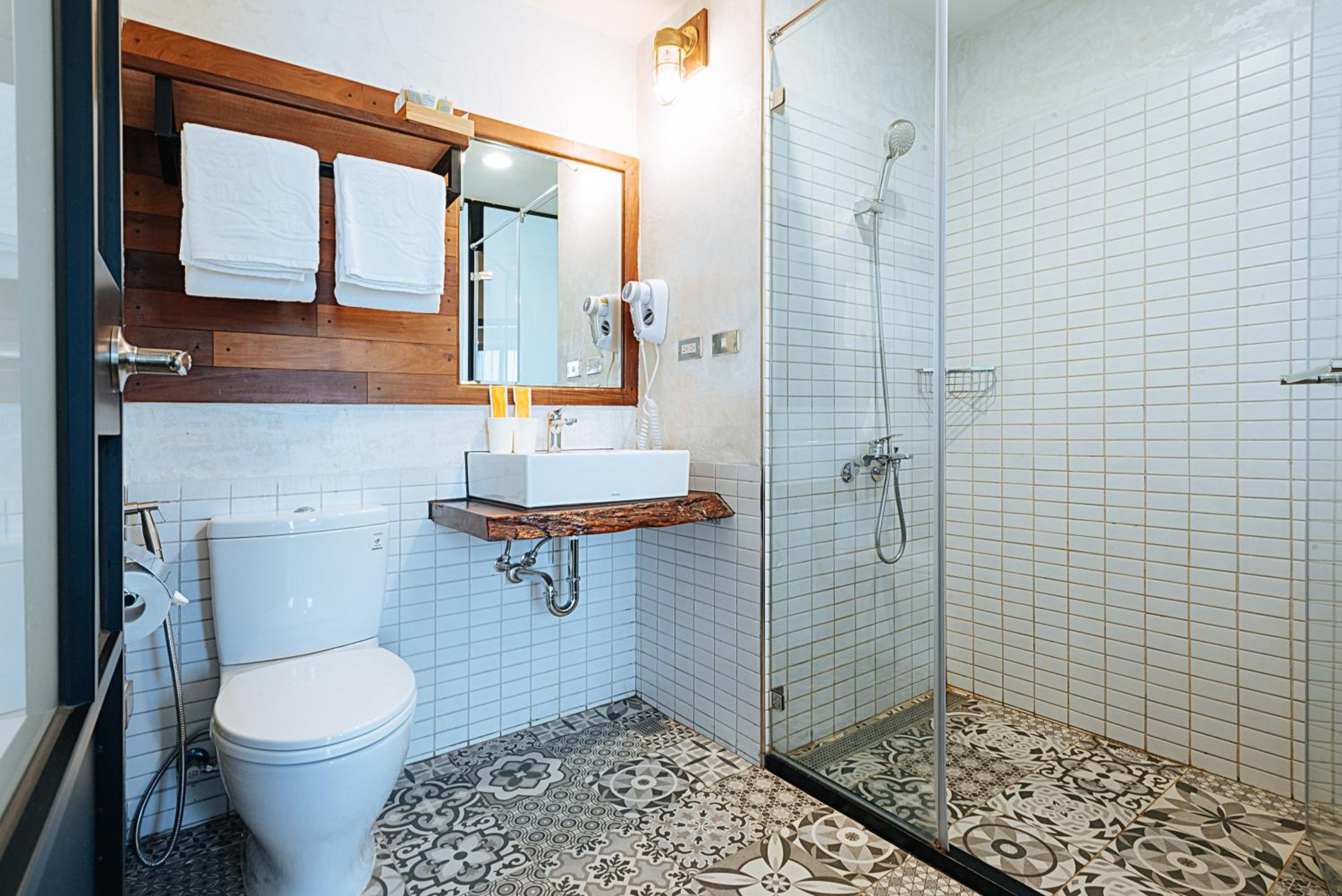 Chillax Inn B&B 恆春鬆塊民宿